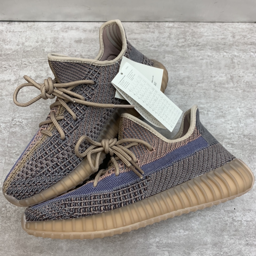 Adidas Yeezy Couple Basic Shoes S