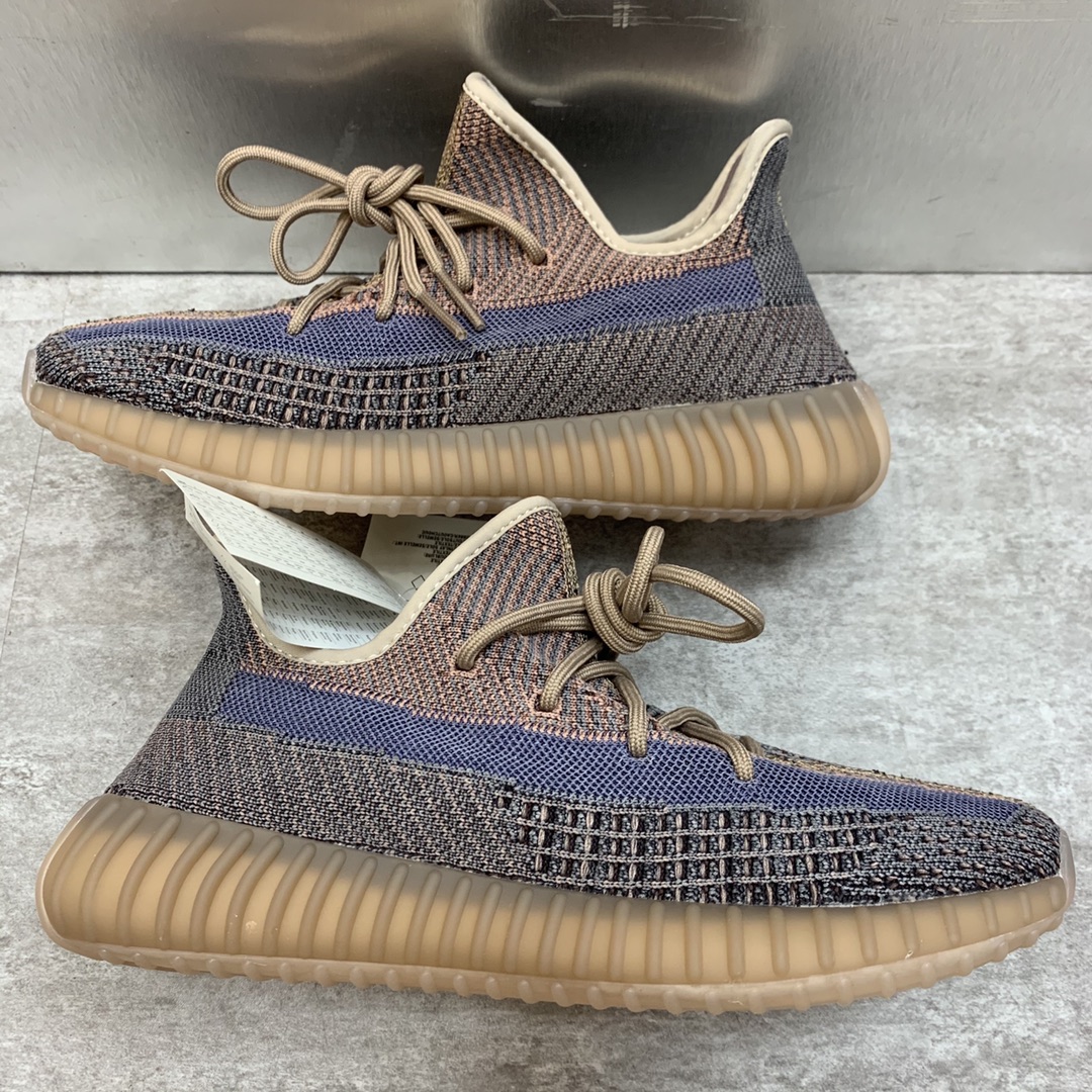 Adidas Yeezy Couple Basic Shoes S