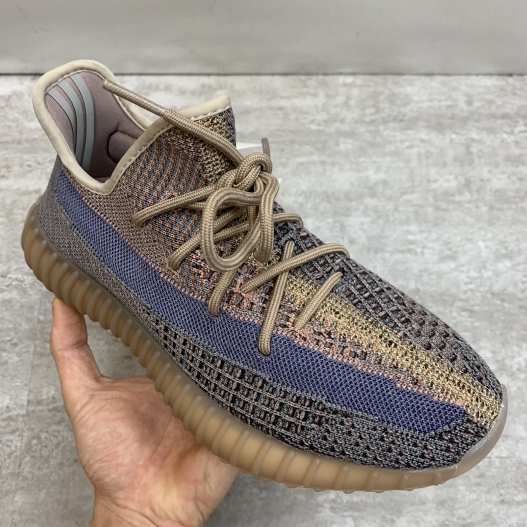 Adidas Yeezy Couple Basic Shoes S