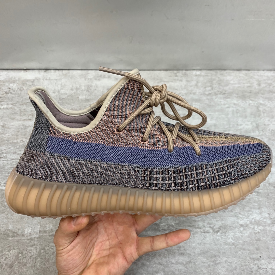 Adidas Yeezy Couple Basic Shoes S