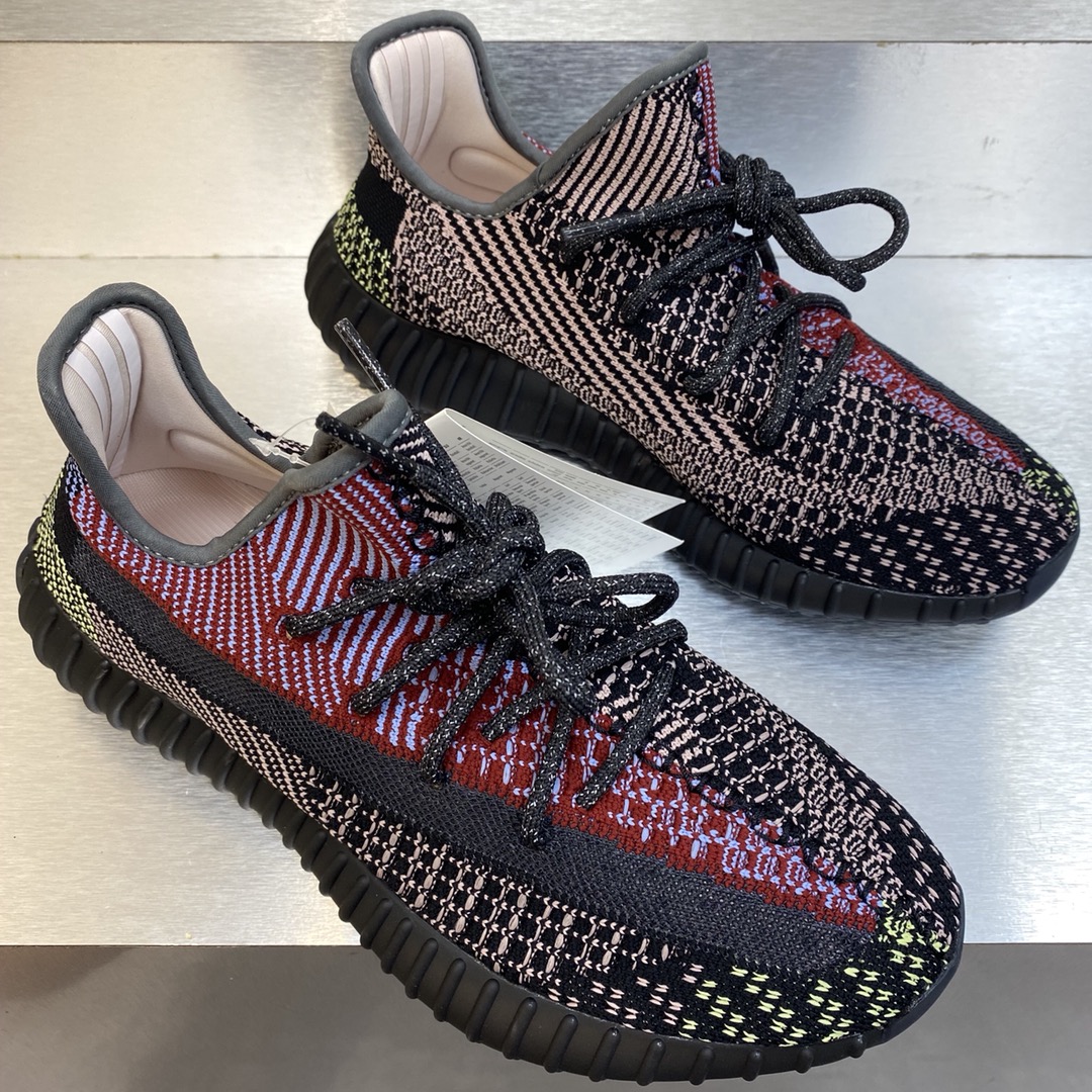 Adidas Yeezy Couple Basic Shoes S