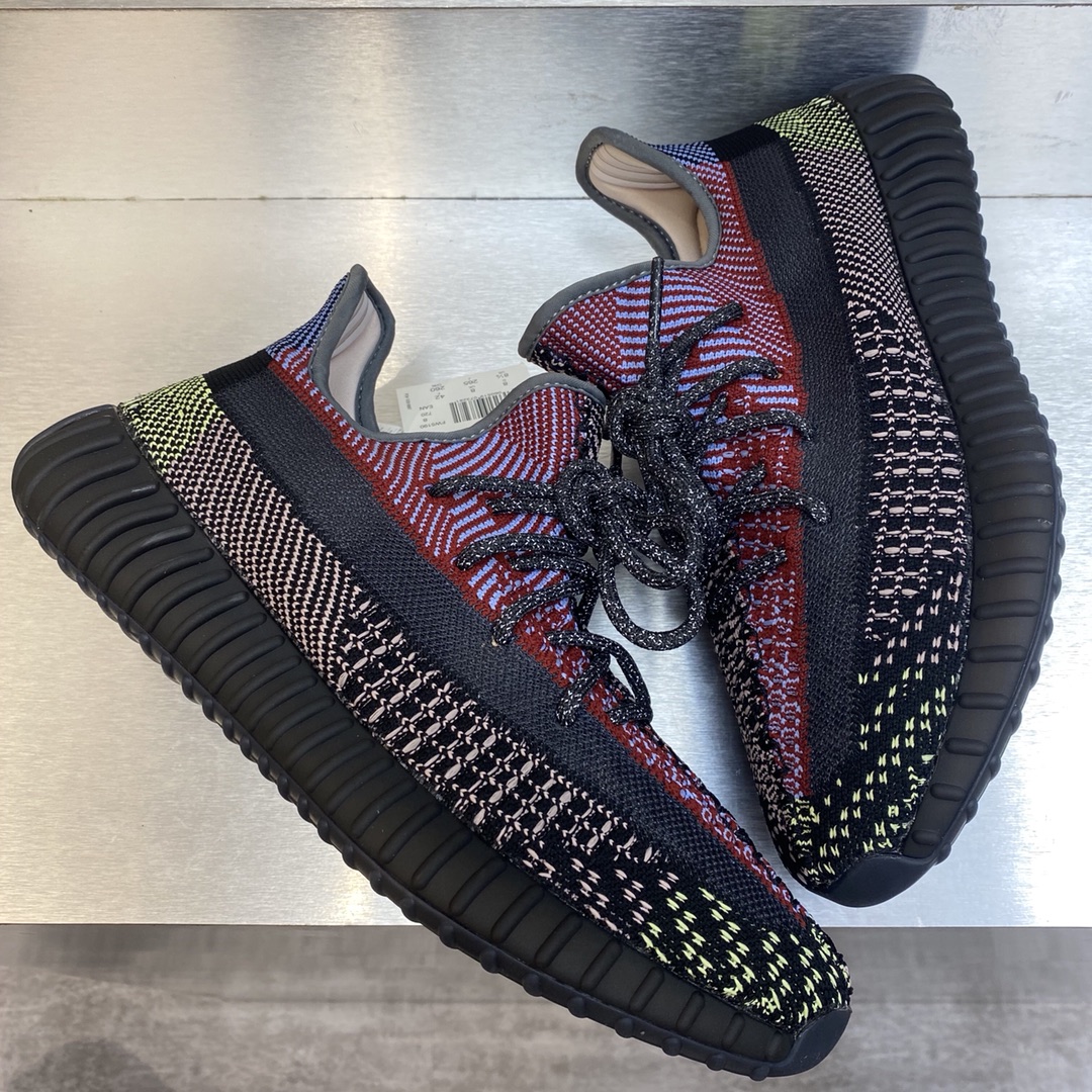 Adidas Yeezy Couple Basic Shoes S