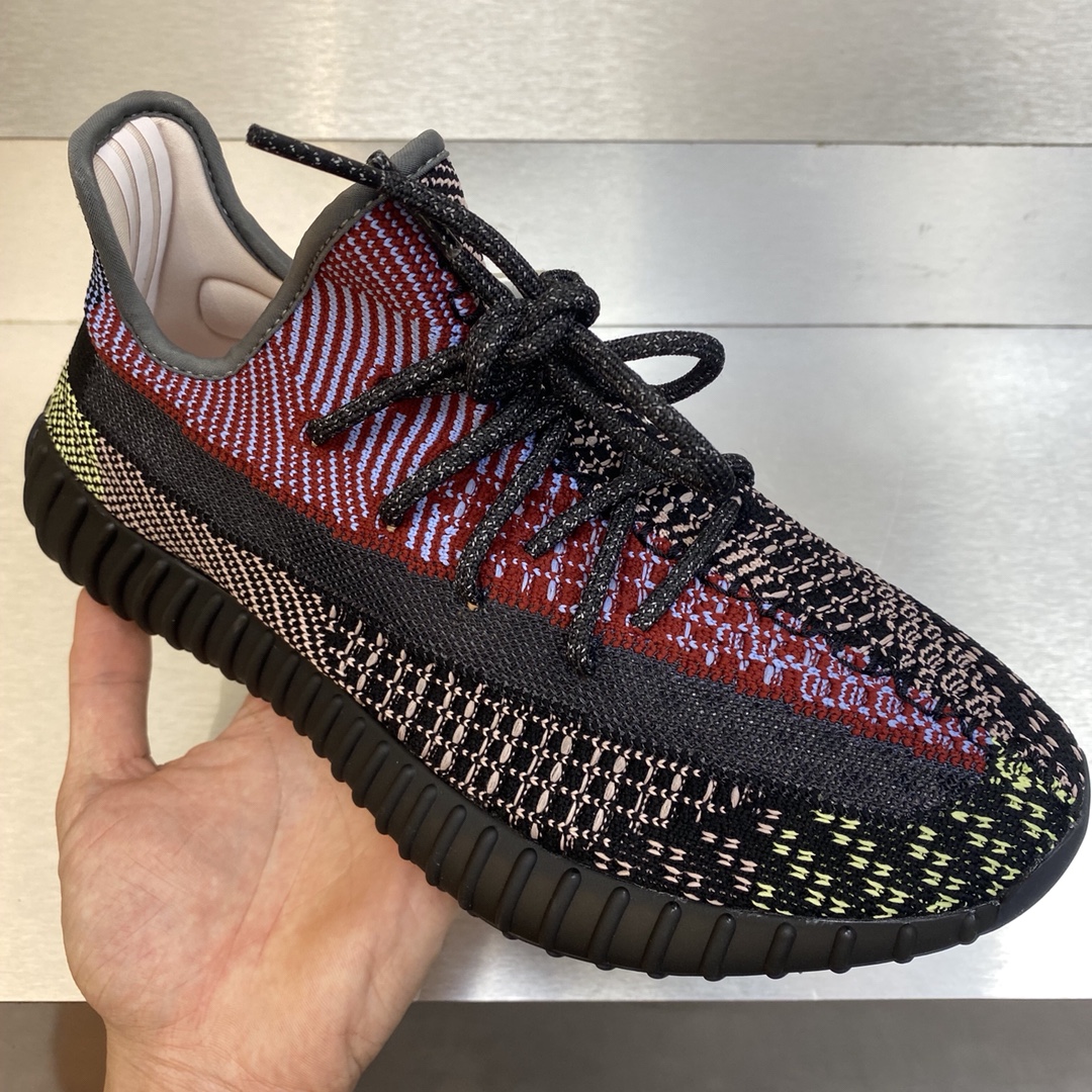 Adidas Yeezy Couple Basic Shoes S