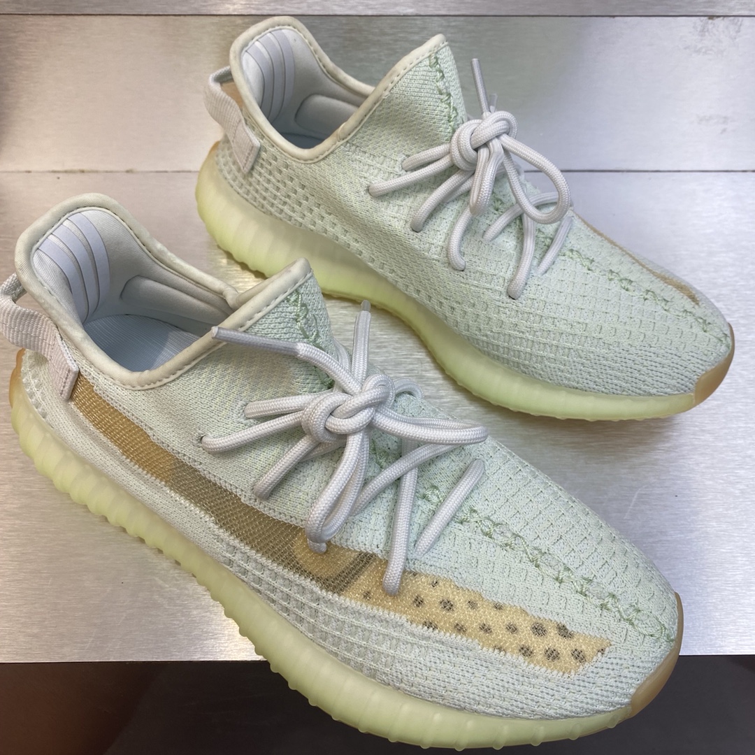 Adidas Yeezy Couple Basic Shoes S