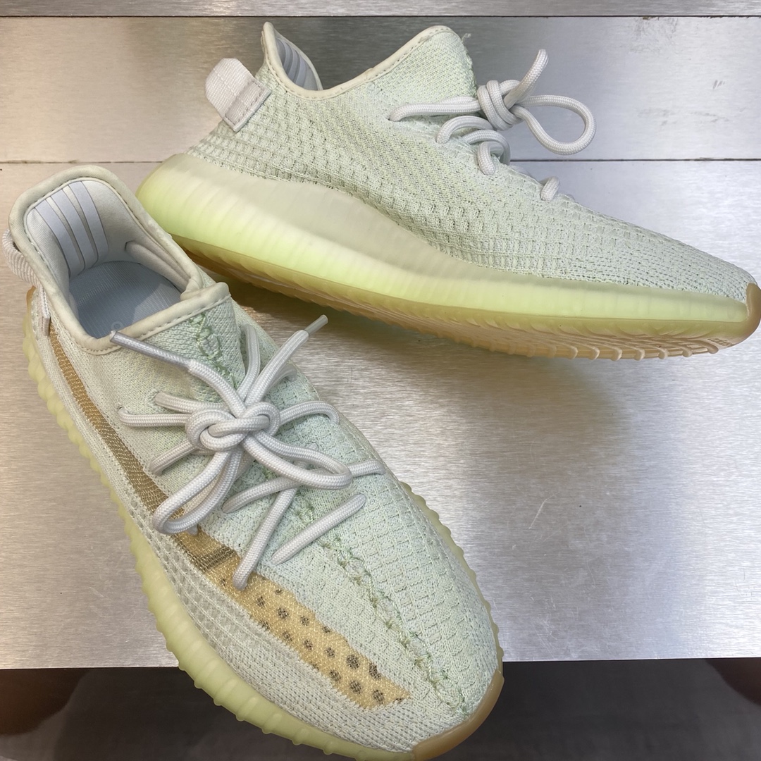 Adidas Yeezy Couple Basic Shoes S