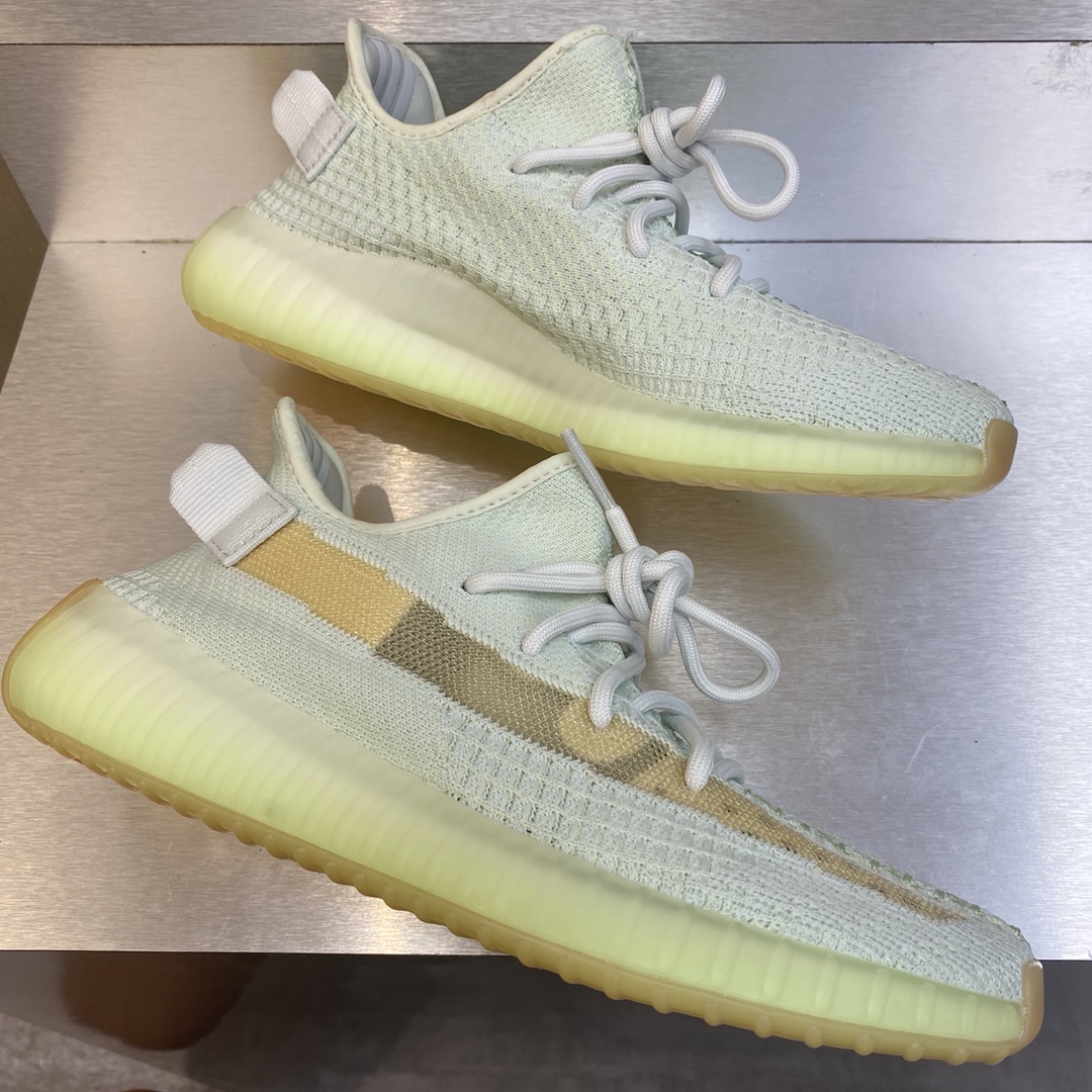 Adidas Yeezy Couple Basic Shoes S