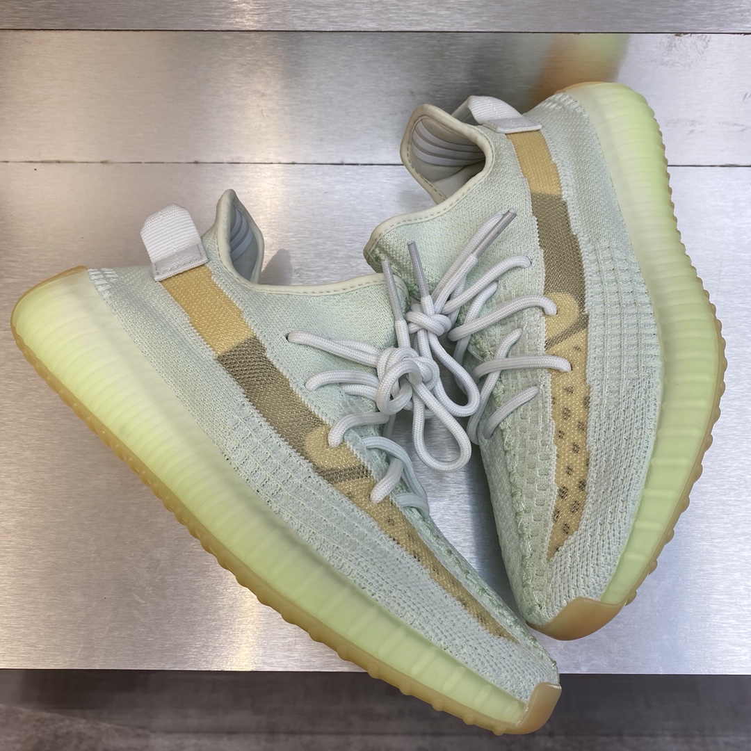 Adidas Yeezy Couple Basic Shoes S