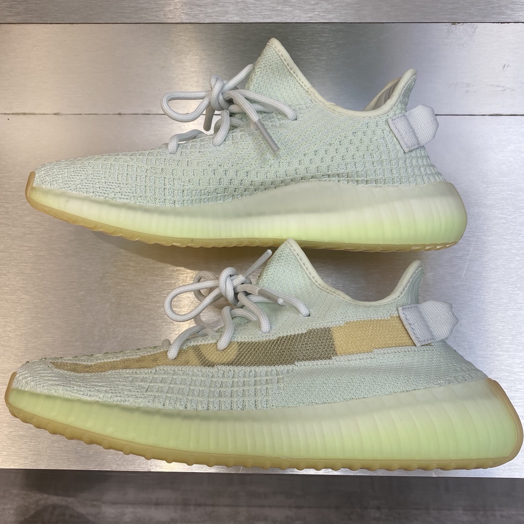 Adidas Yeezy Couple Basic Shoes S