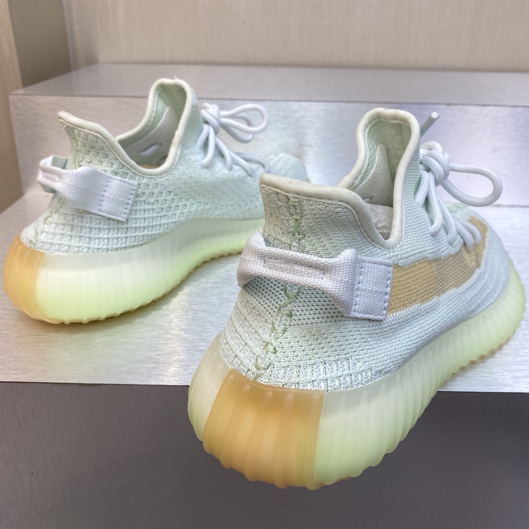Adidas Yeezy Couple Basic Shoes S