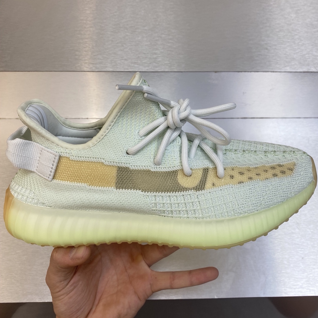 Adidas Yeezy Couple Basic Shoes S