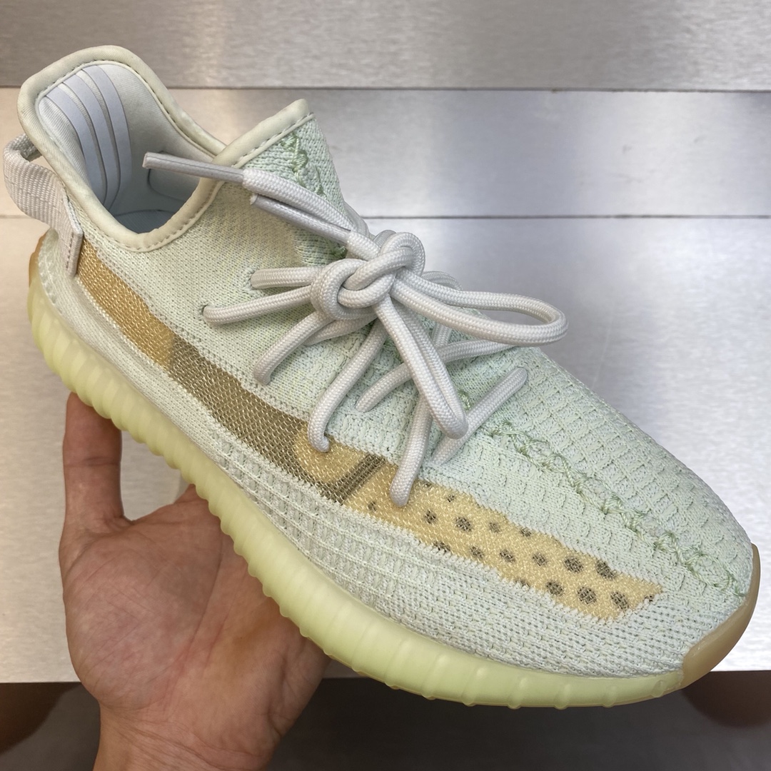 Adidas Yeezy Couple Basic Shoes S