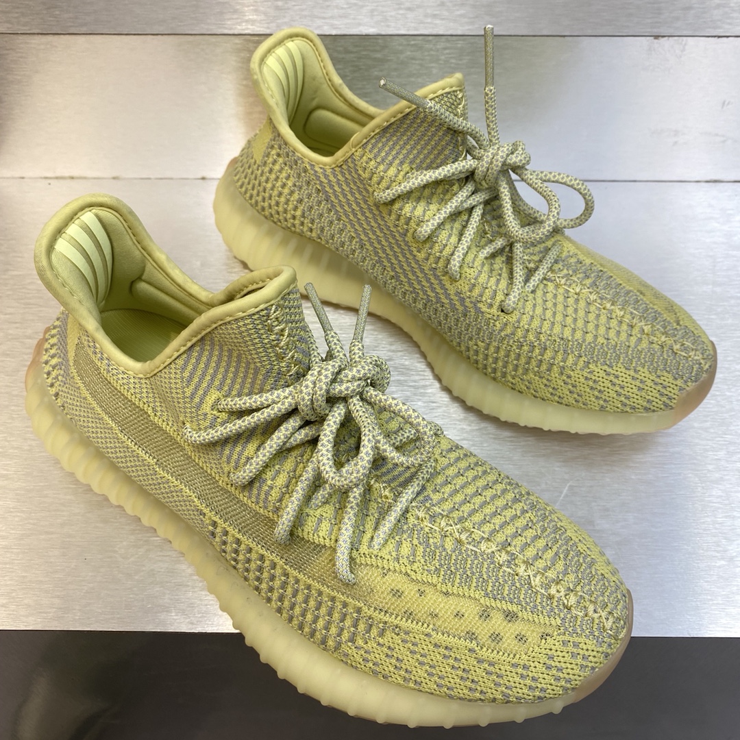 Adidas Yeezy Couple Basic Shoes S