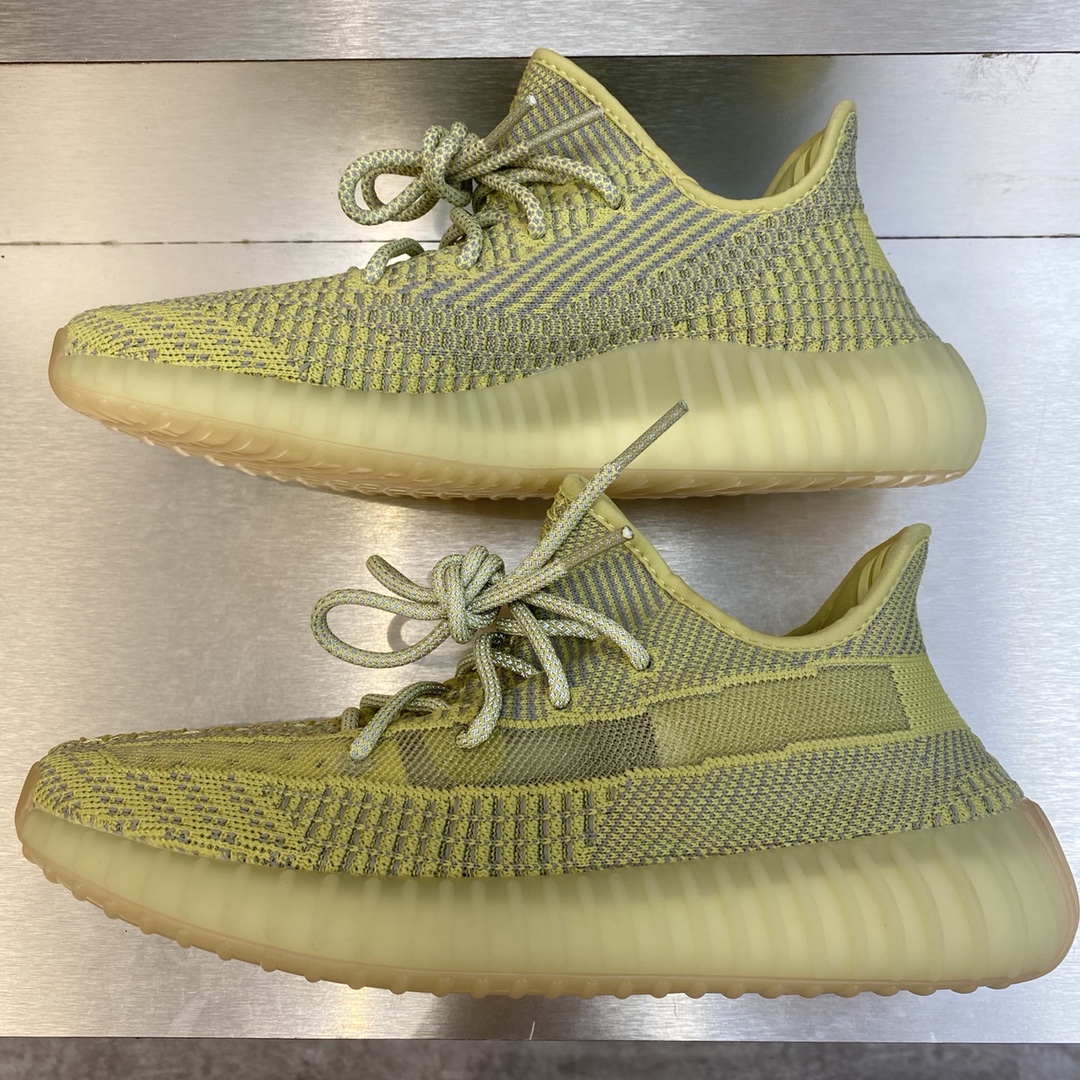 Adidas Yeezy Couple Basic Shoes S