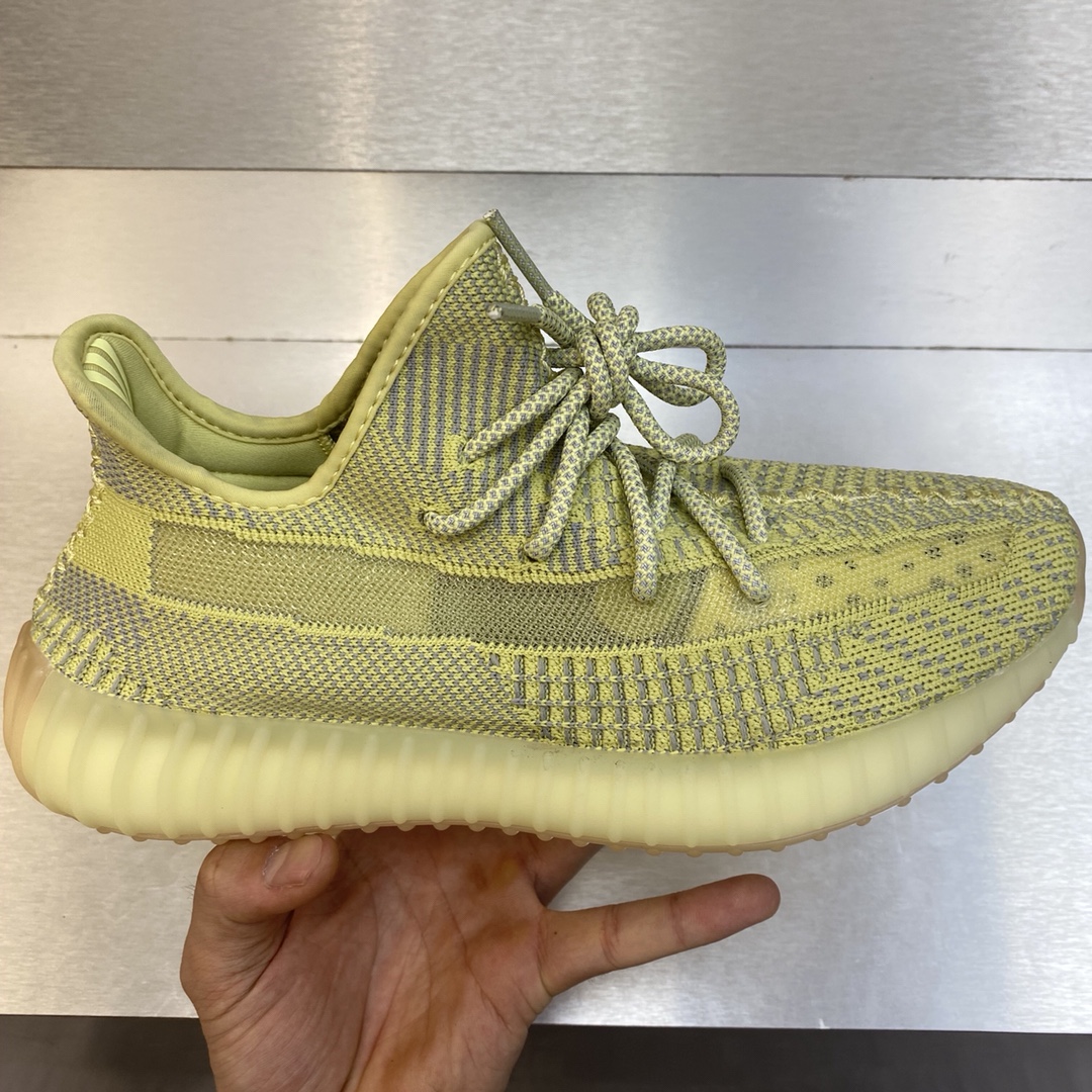 Adidas Yeezy Couple Basic Shoes S