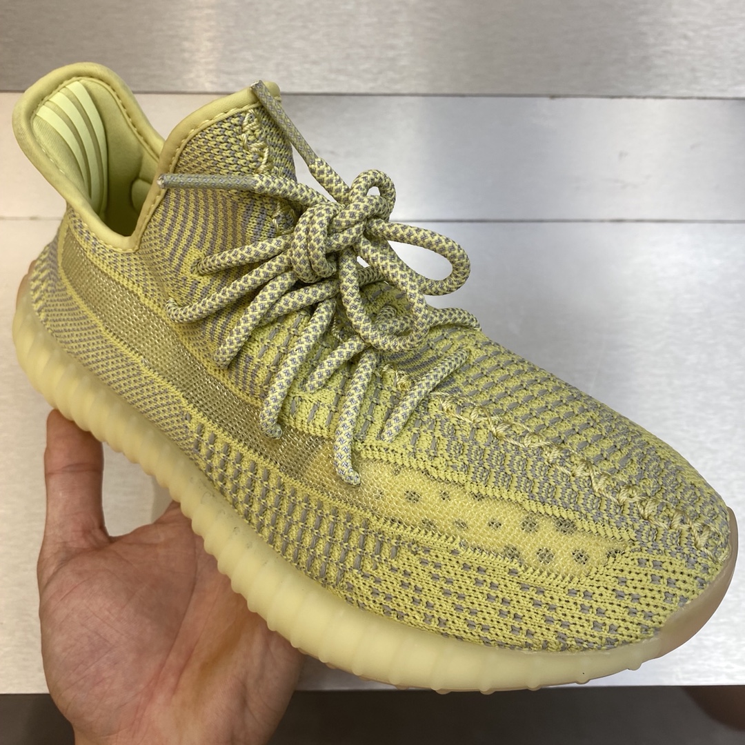 Adidas Yeezy Couple Basic Shoes S