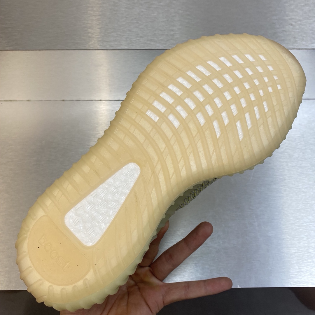 Adidas Yeezy Couple Basic Shoes S