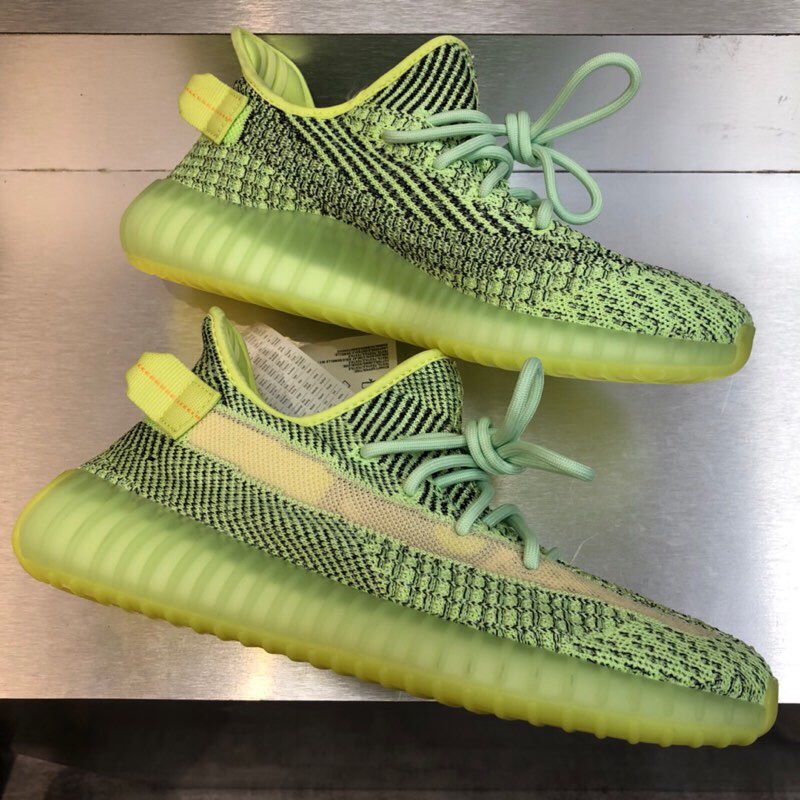 Adidas Yeezy Couple Basic Shoes S