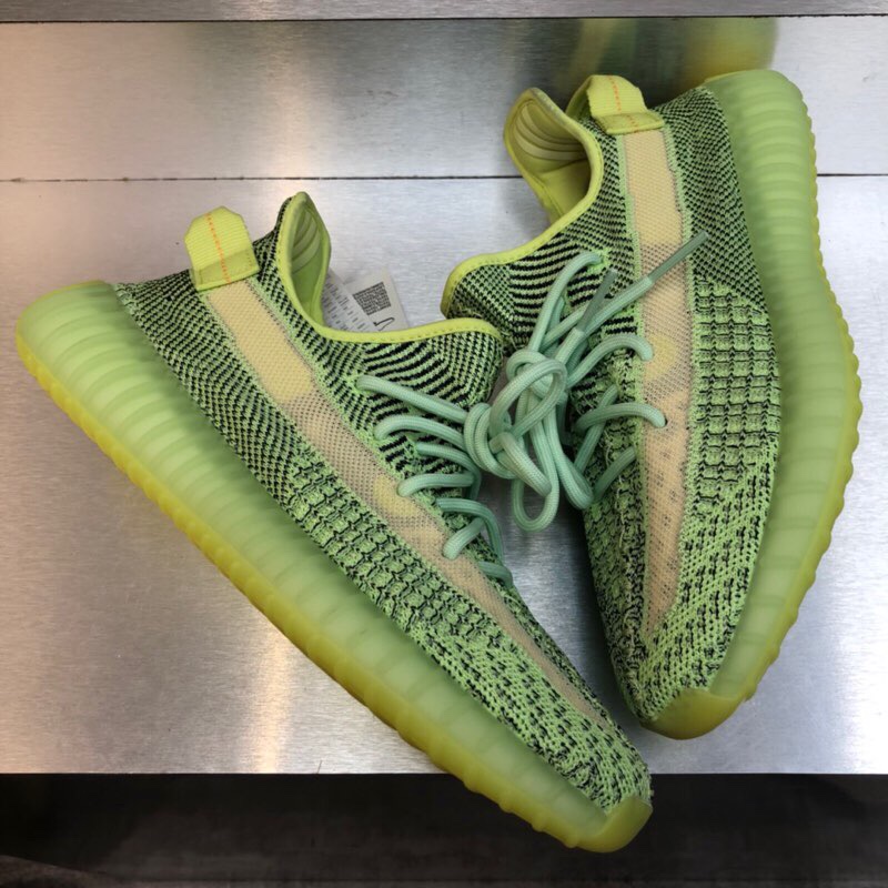 Adidas Yeezy Couple Basic Shoes S