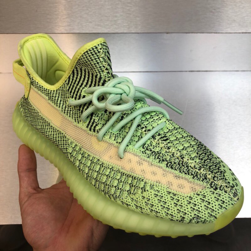 Adidas Yeezy Couple Basic Shoes S