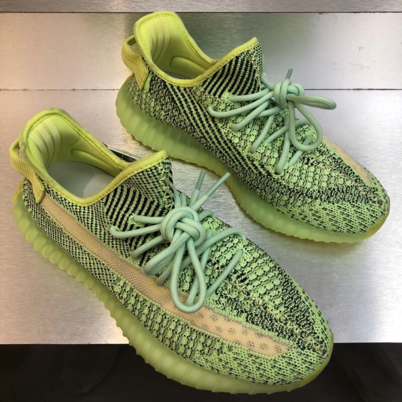 Adidas Yeezy Couple Basic Shoes S