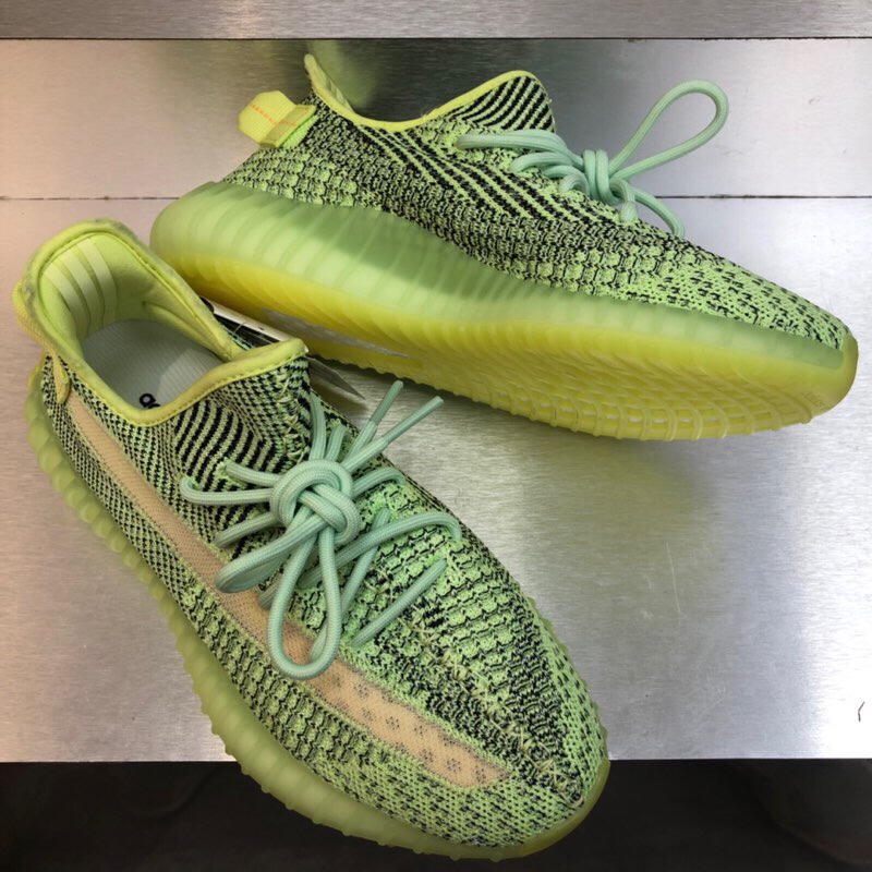 Adidas Yeezy Couple Basic Shoes S