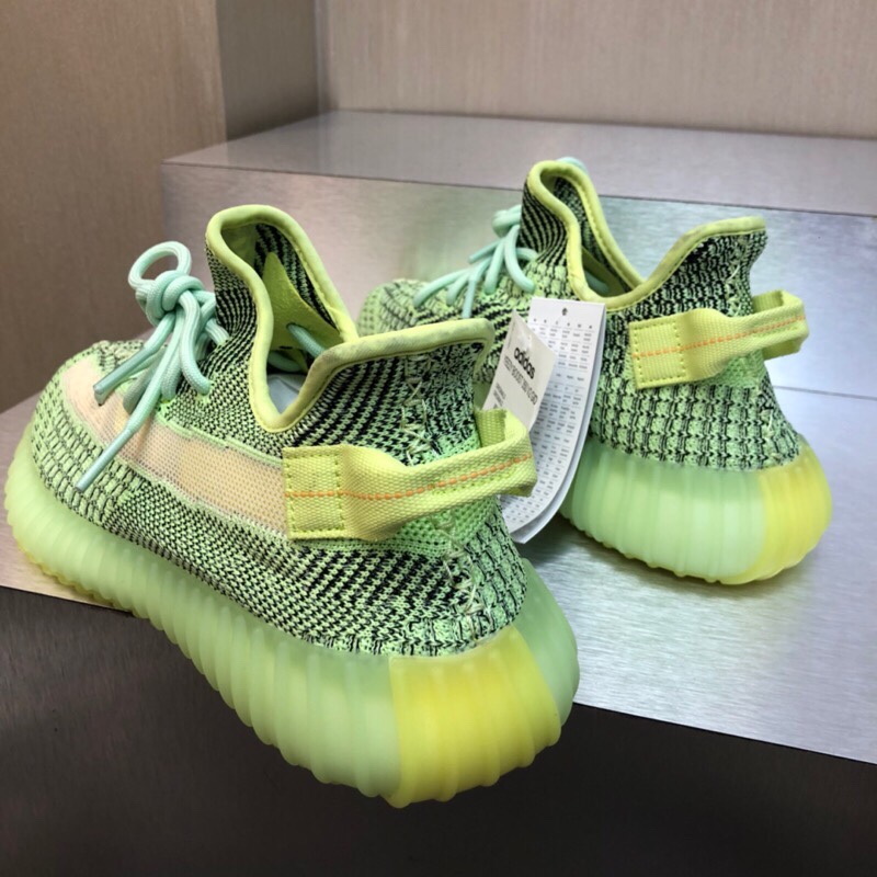 Adidas Yeezy Couple Basic Shoes S