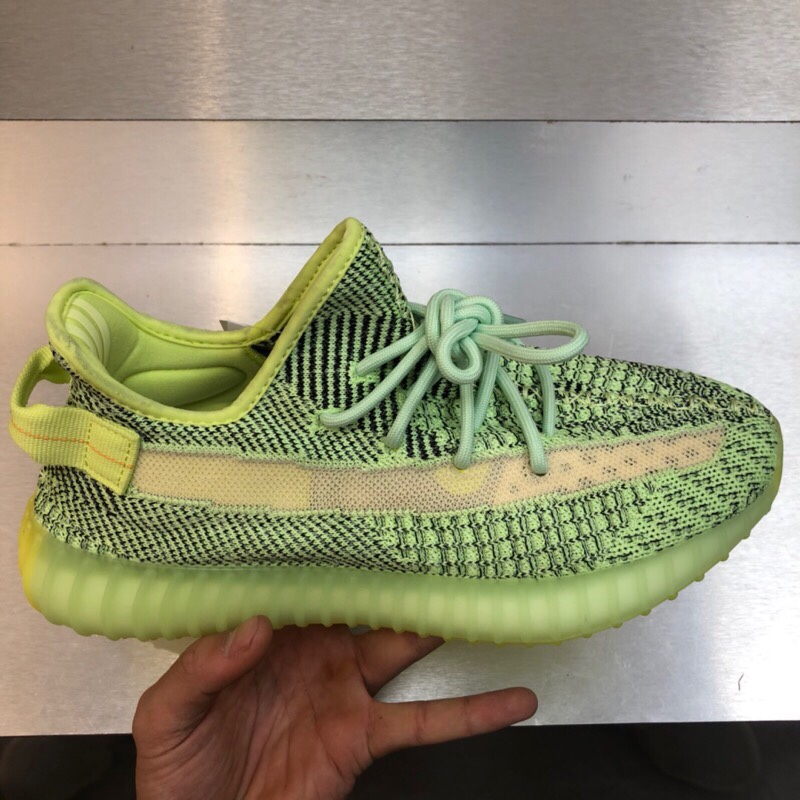 Adidas Yeezy Couple Basic Shoes S