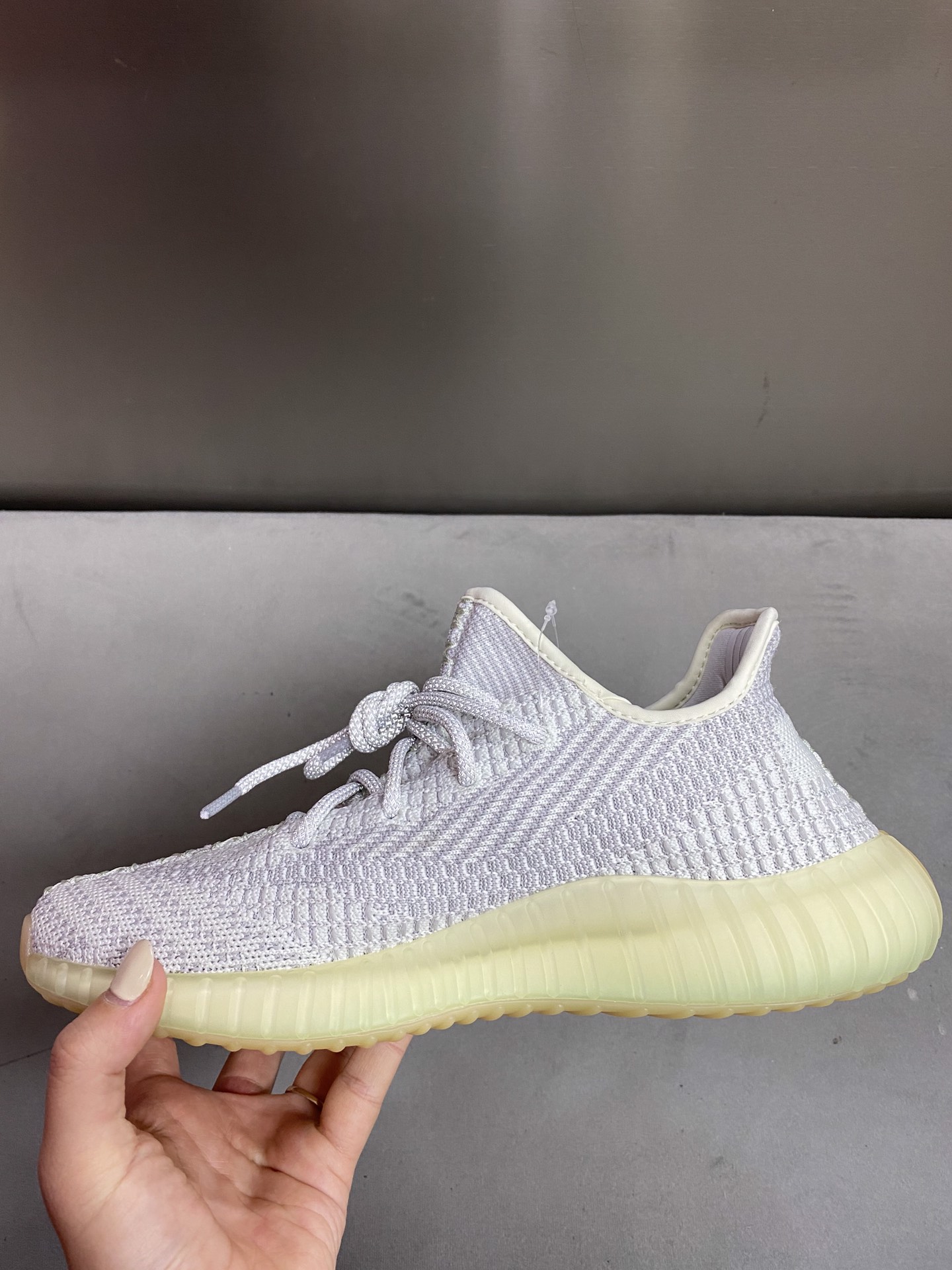Adidas Yeezy Couple Basic Shoes S