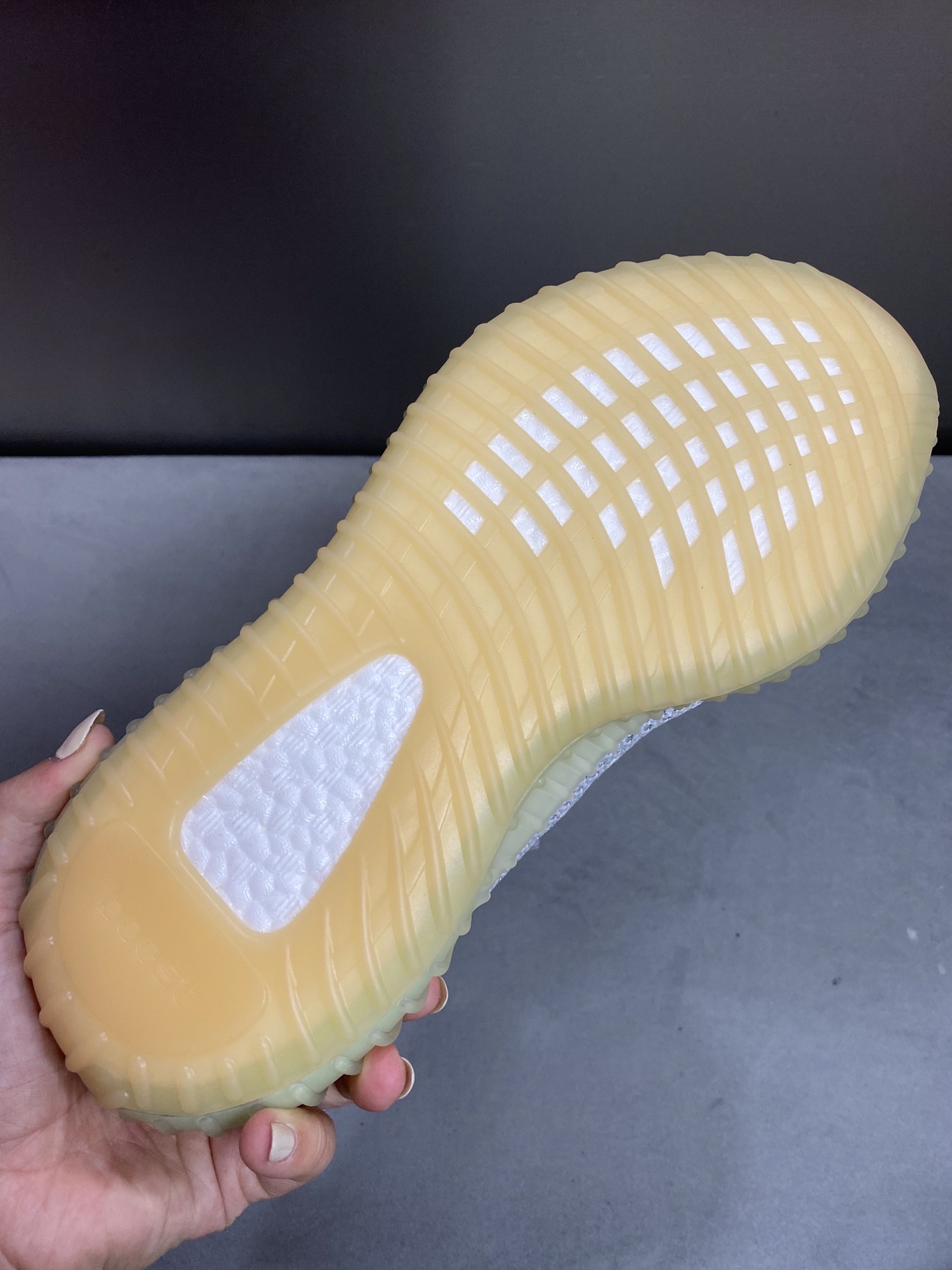 Adidas Yeezy Couple Basic Shoes S