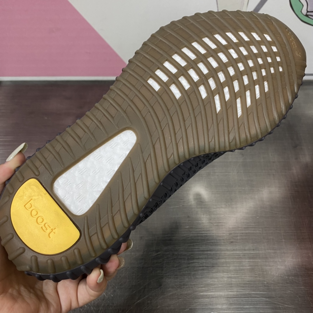 Adidas Yeezy Couple Basic Shoes S