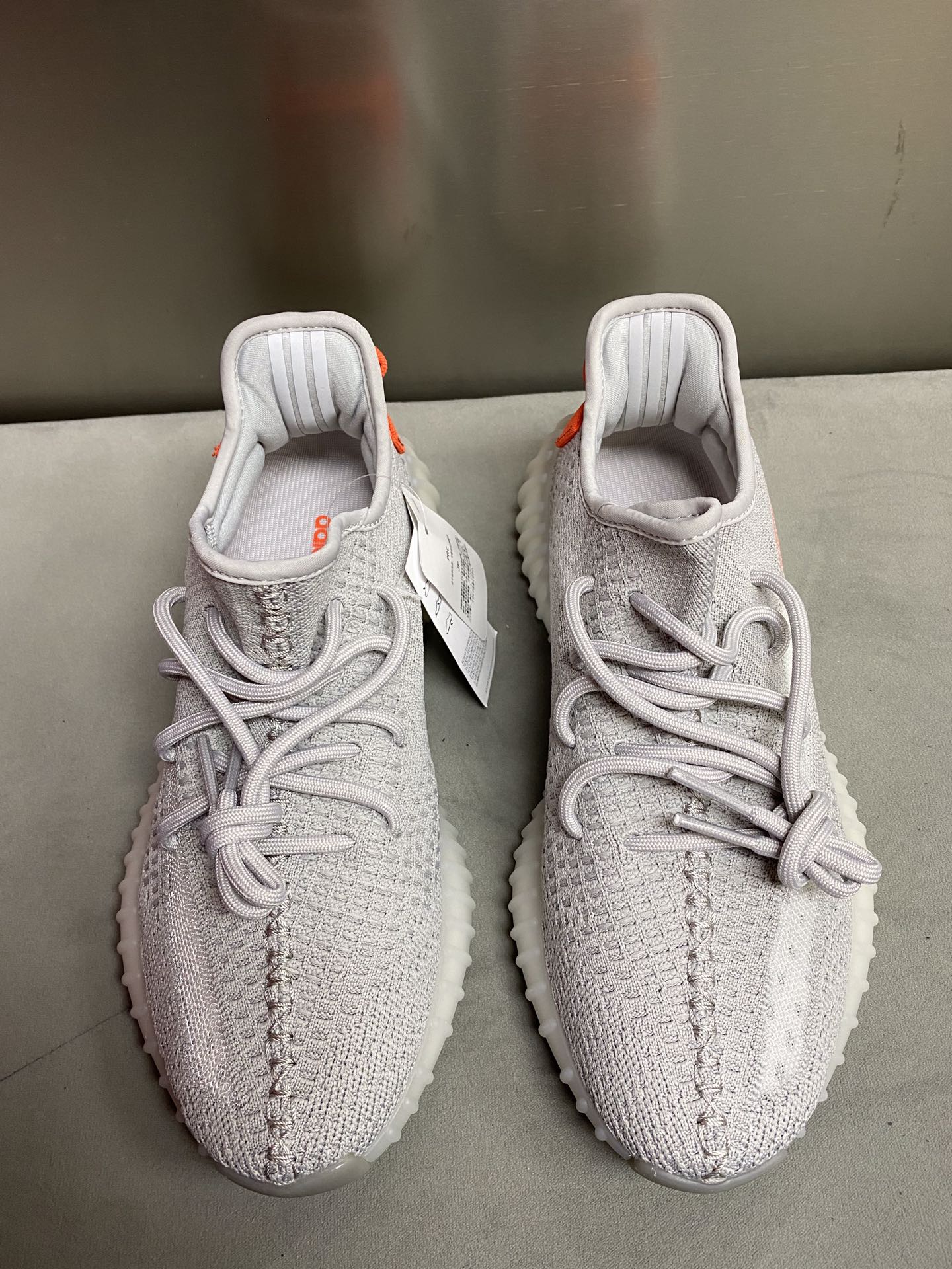 Adidas Yeezy Couple Basic Shoes S