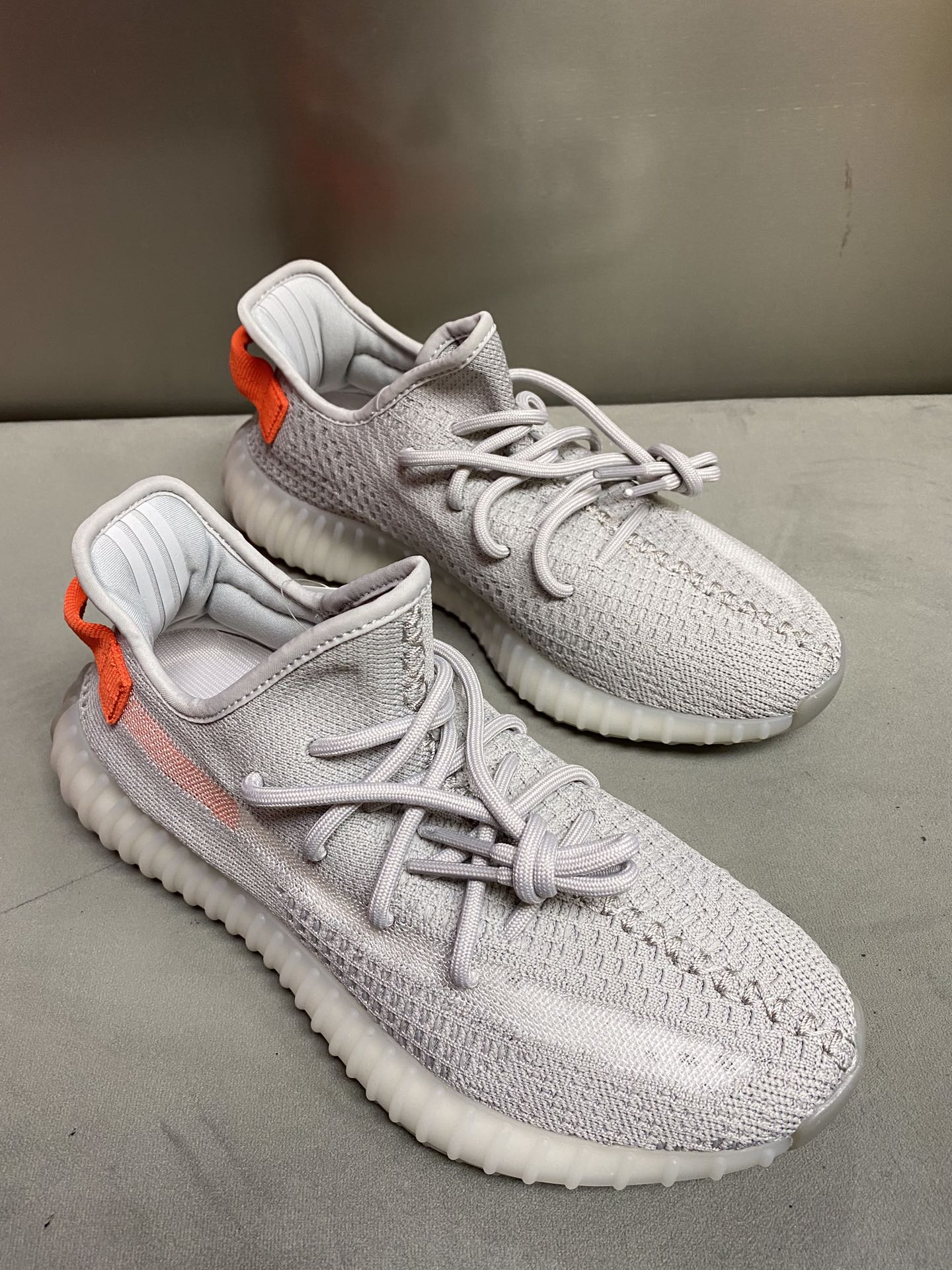 Adidas Yeezy Couple Basic Shoes S