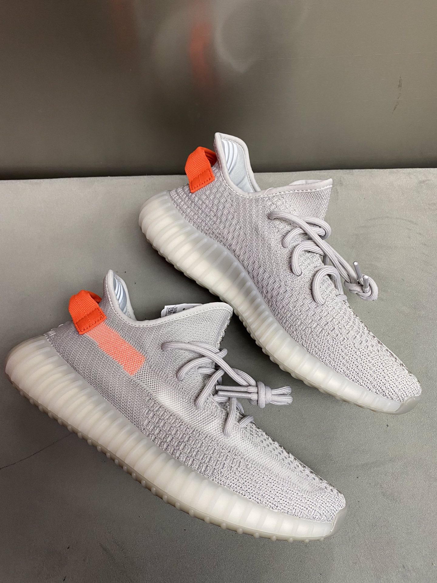 Adidas Yeezy Couple Basic Shoes S