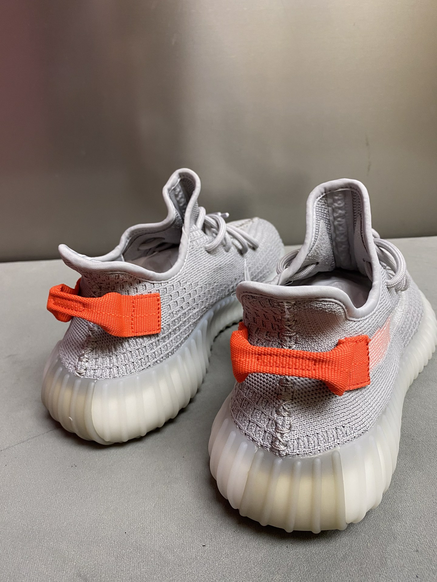 Adidas Yeezy Couple Basic Shoes S