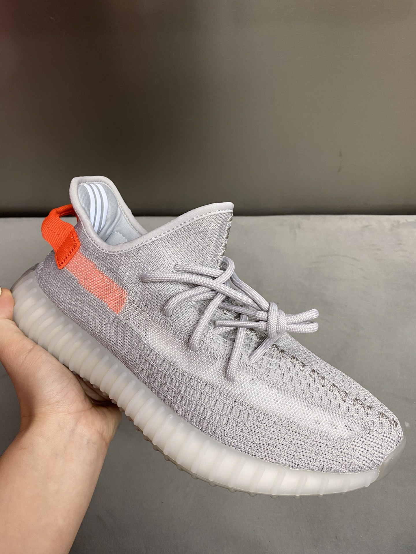 Adidas Yeezy Couple Basic Shoes S