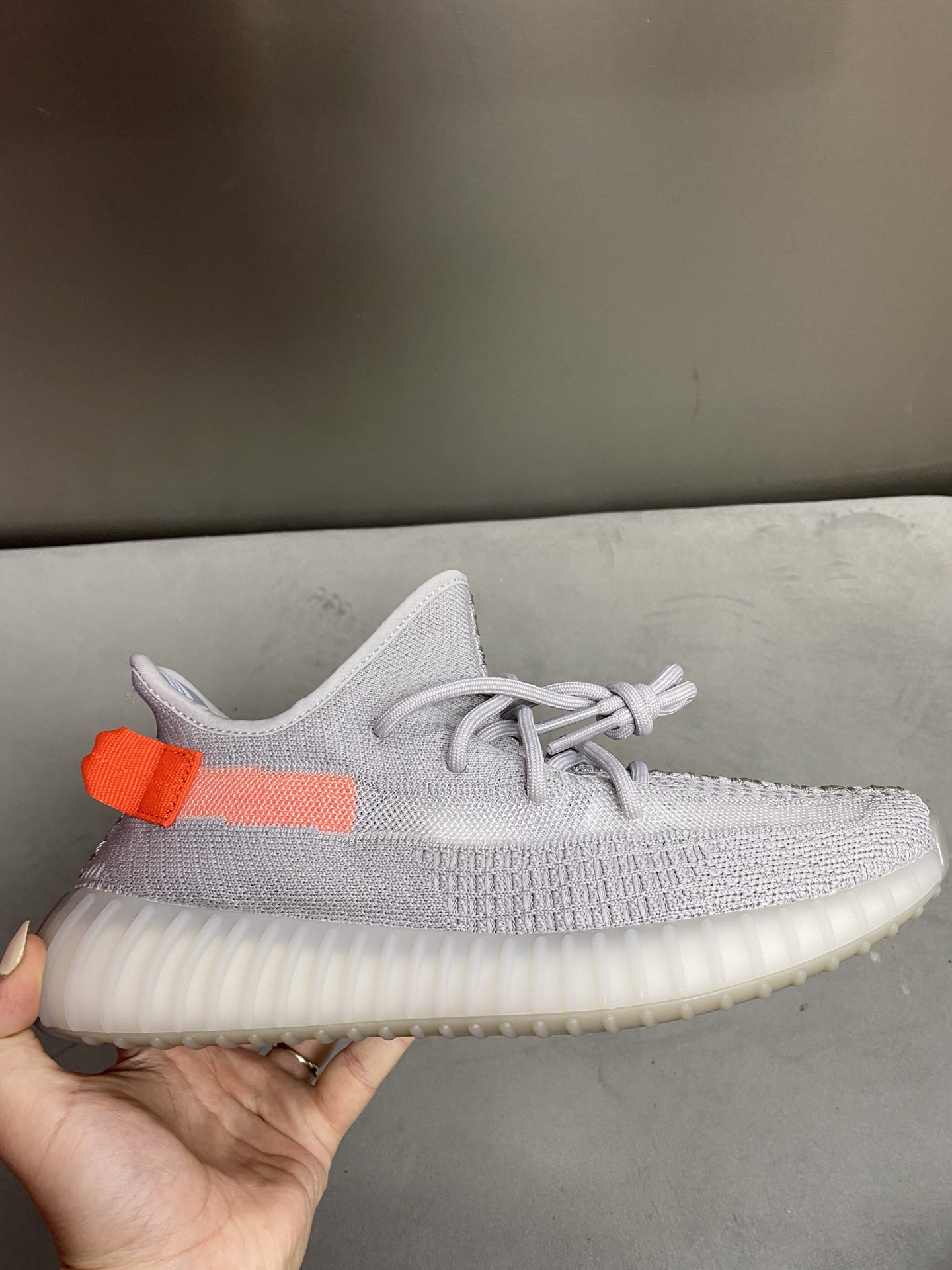 Adidas Yeezy Couple Basic Shoes S