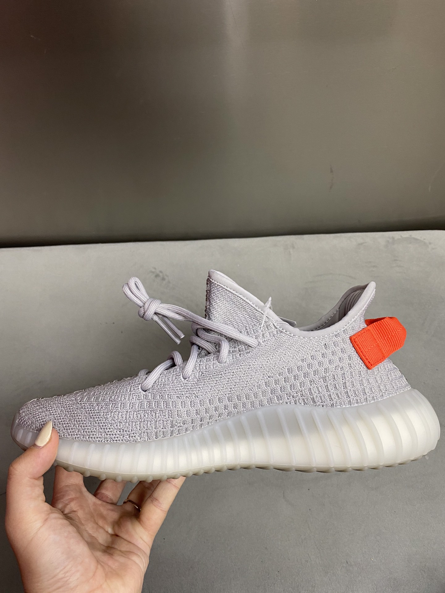 Adidas Yeezy Couple Basic Shoes S