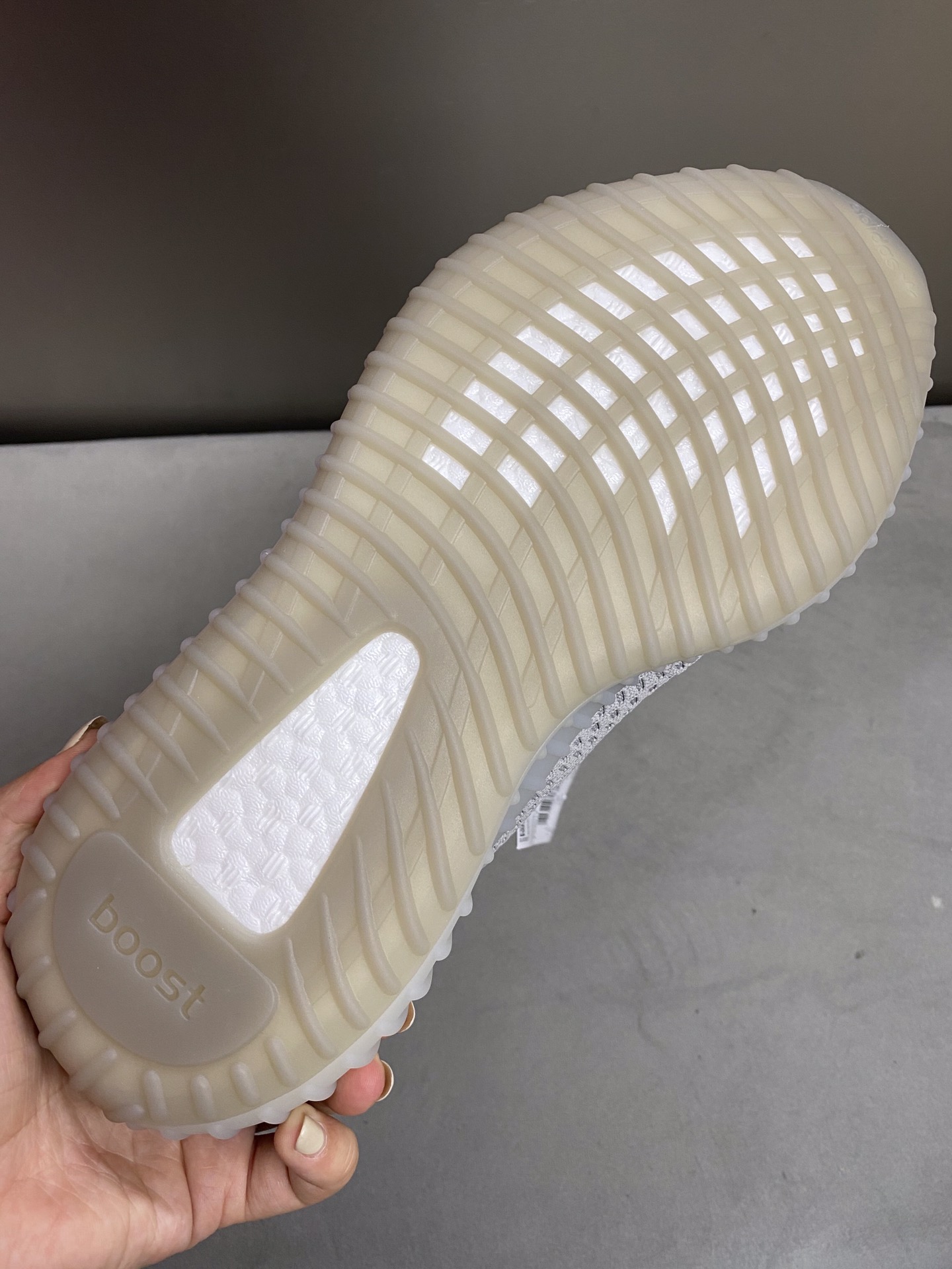 Adidas Yeezy Couple Basic Shoes S