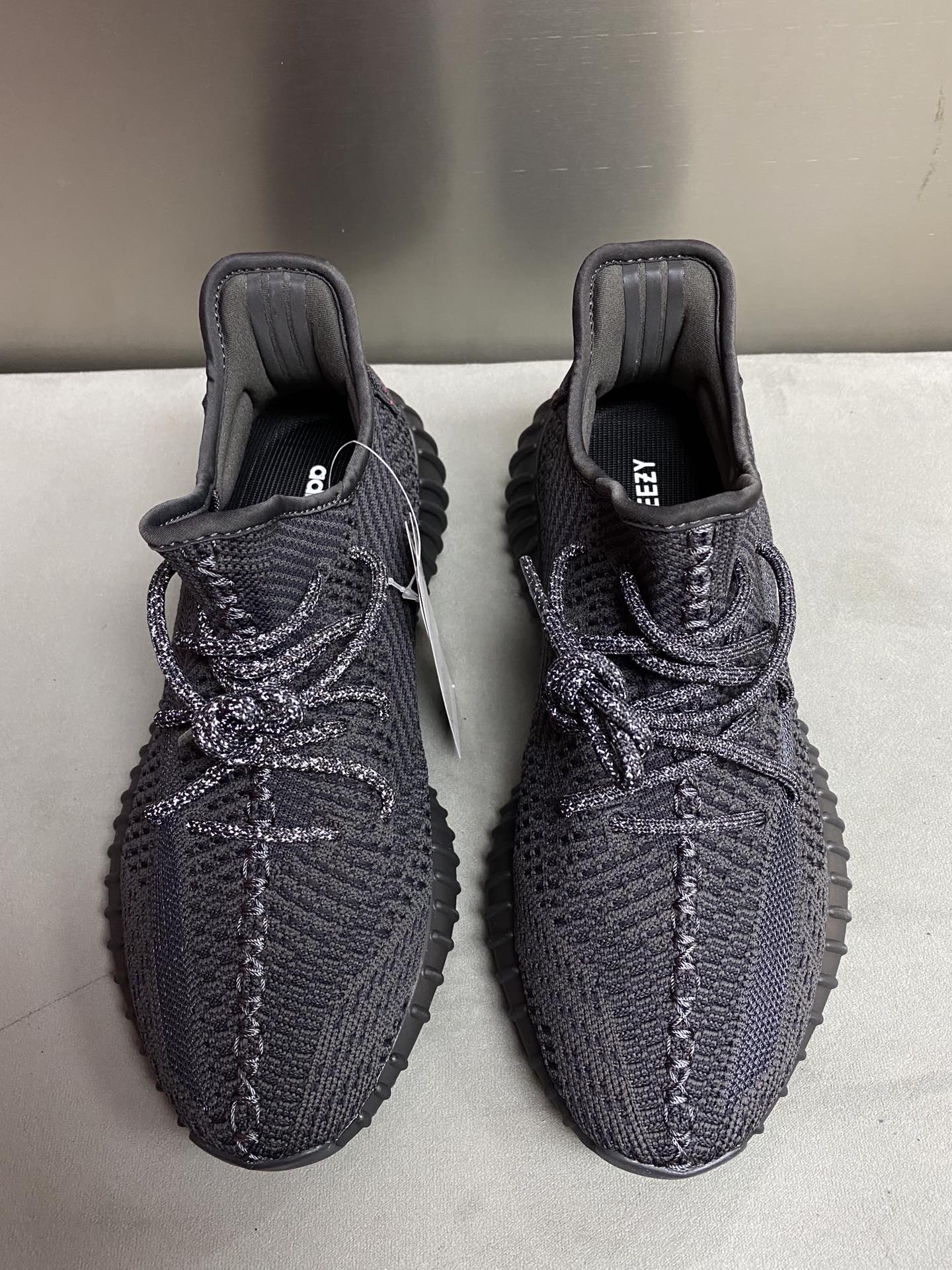 Adidas Yeezy Couple Basic Shoes S