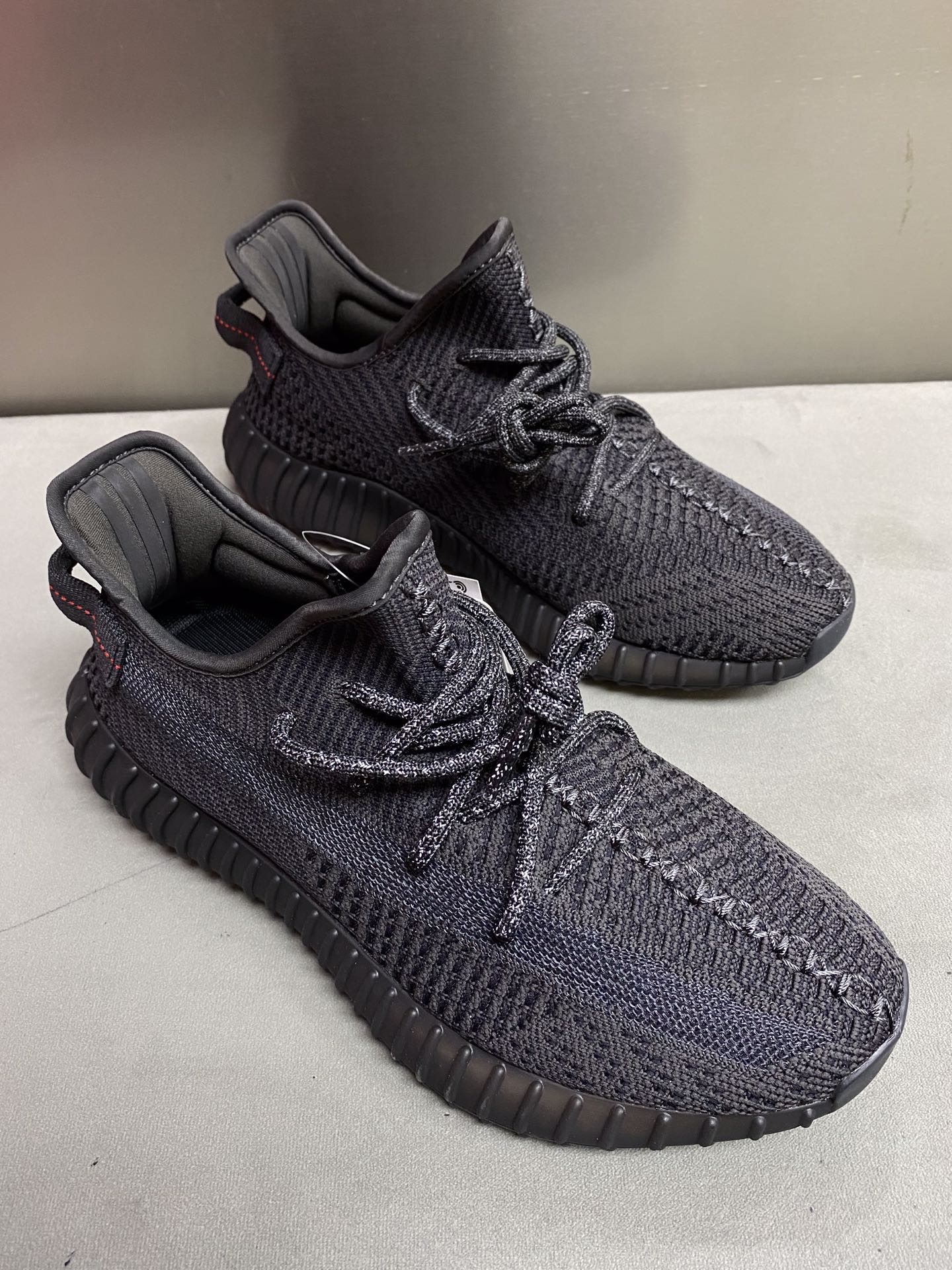 Adidas Yeezy Couple Basic Shoes S