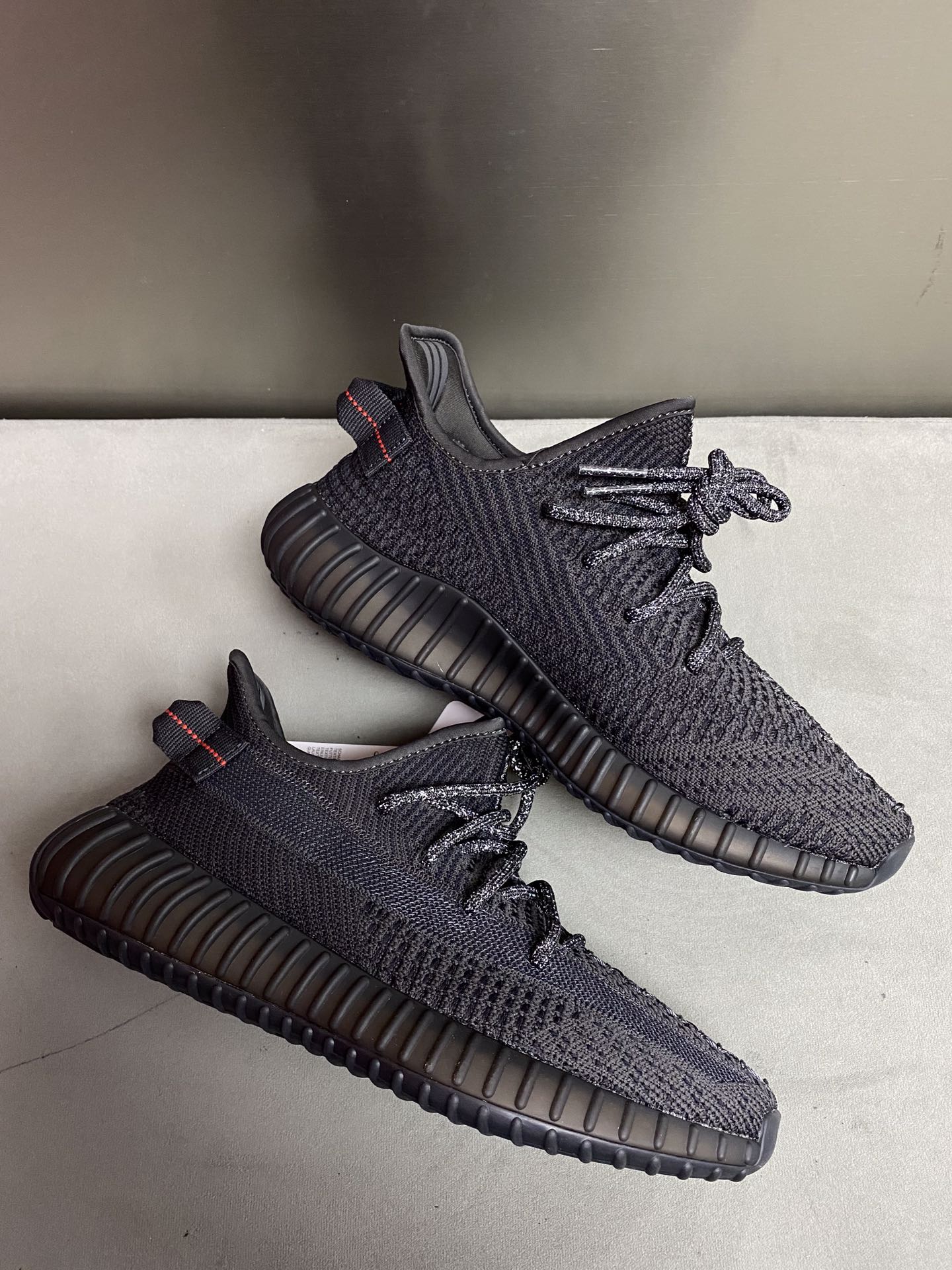 Adidas Yeezy Couple Basic Shoes S