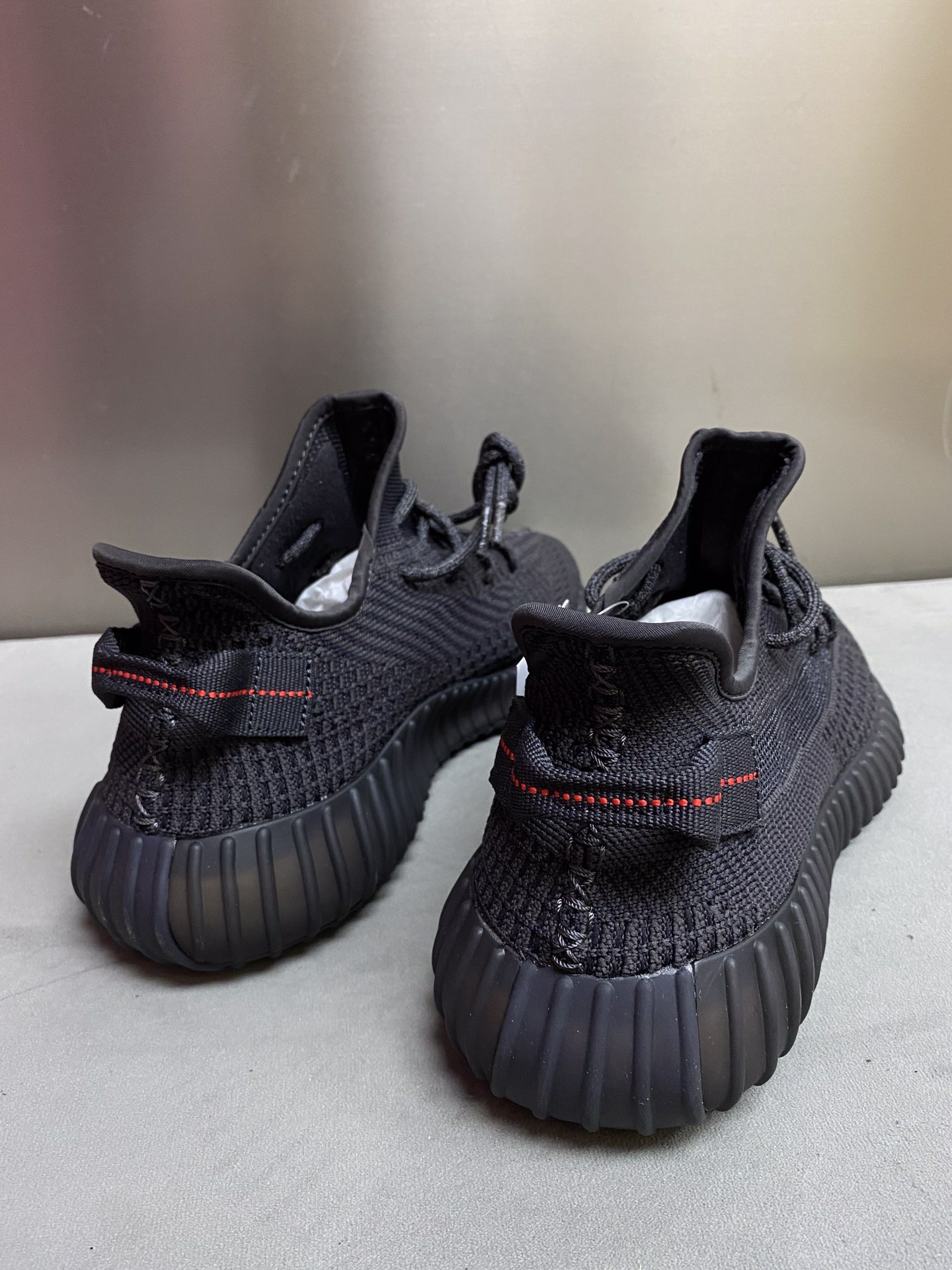 Adidas Yeezy Couple Basic Shoes S