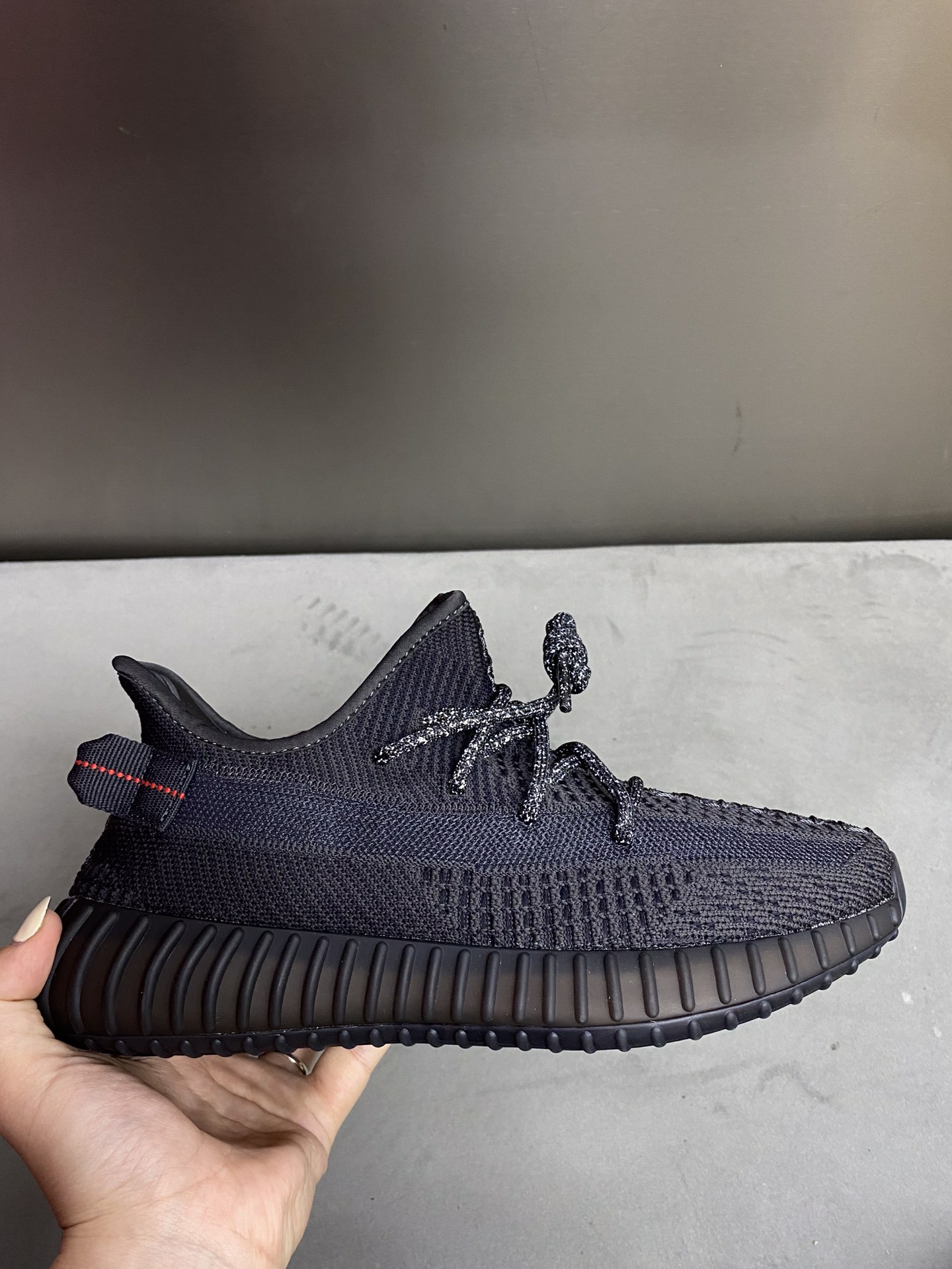 Adidas Yeezy Couple Basic Shoes S