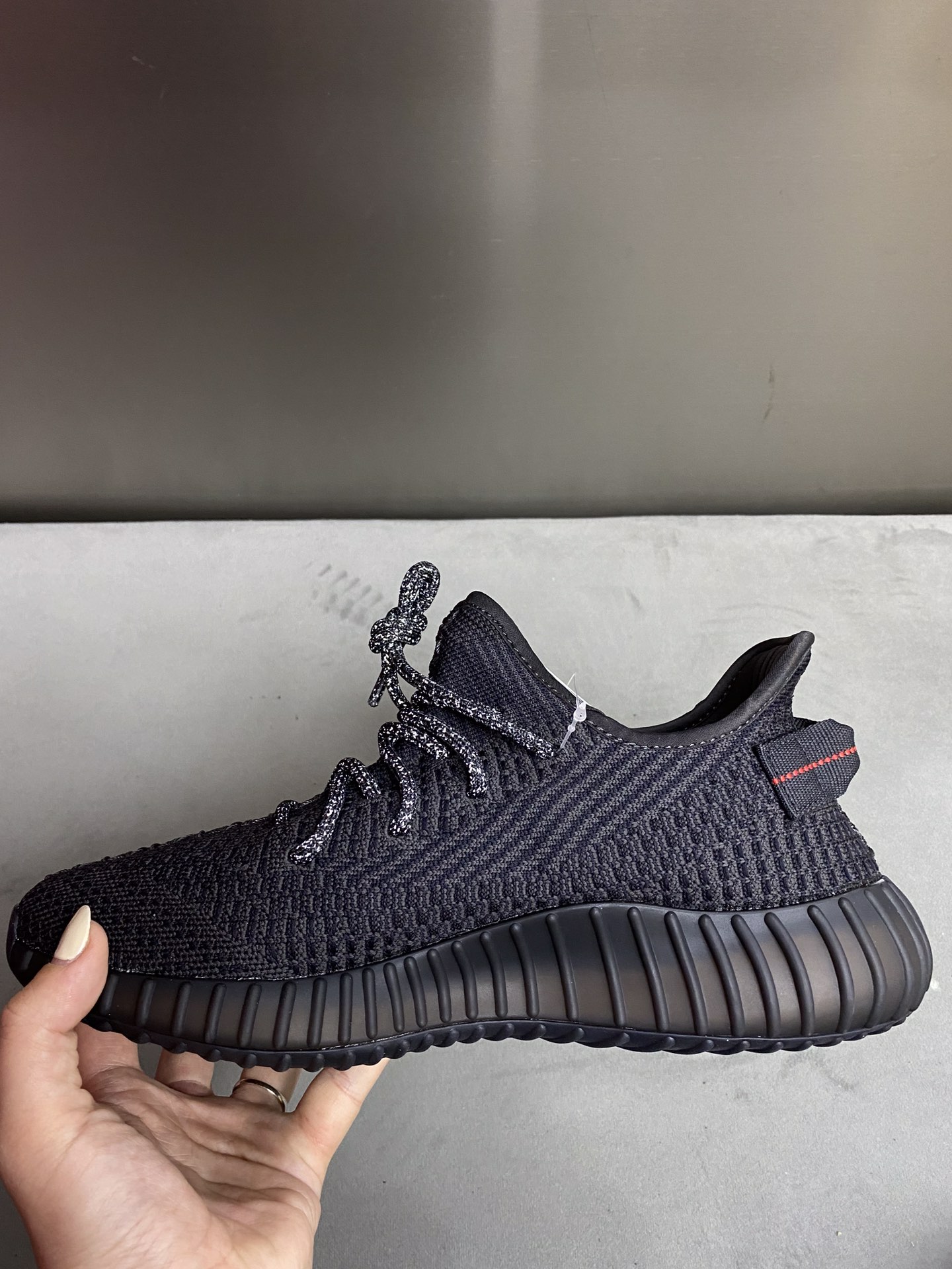 Adidas Yeezy Couple Basic Shoes S