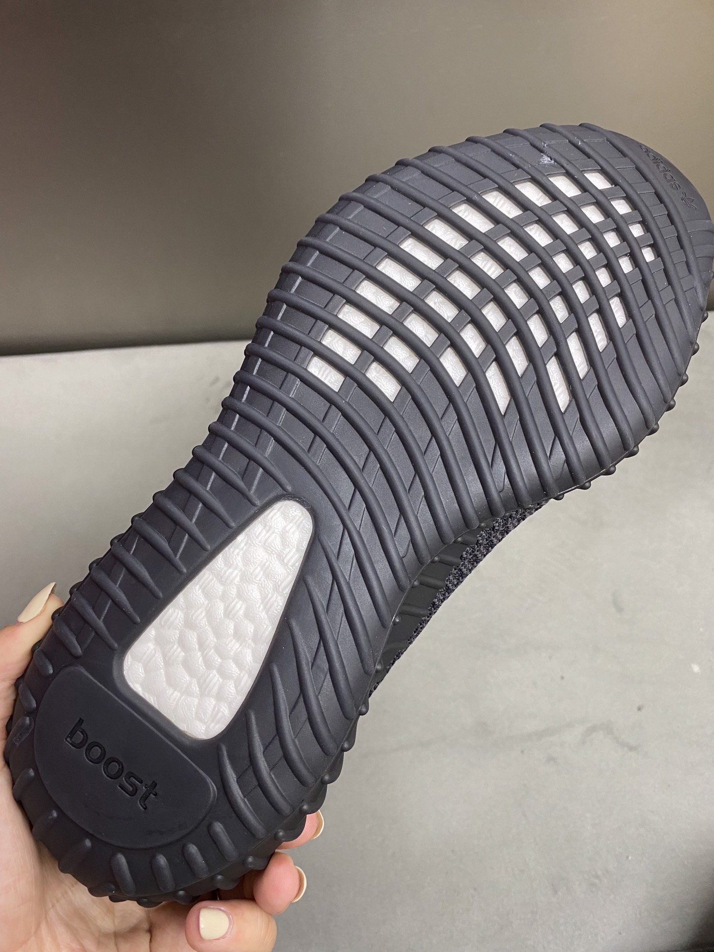 Adidas Yeezy Couple Basic Shoes S