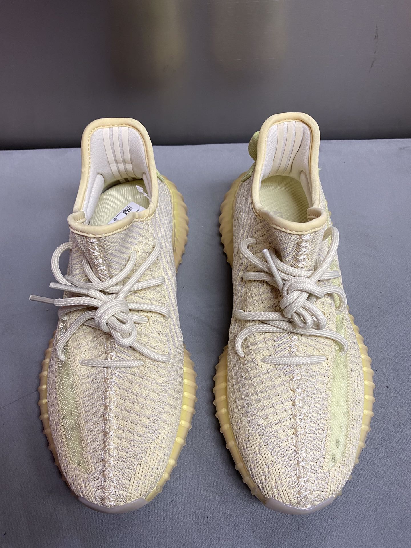 Adidas Yeezy Couple Basic Shoes S