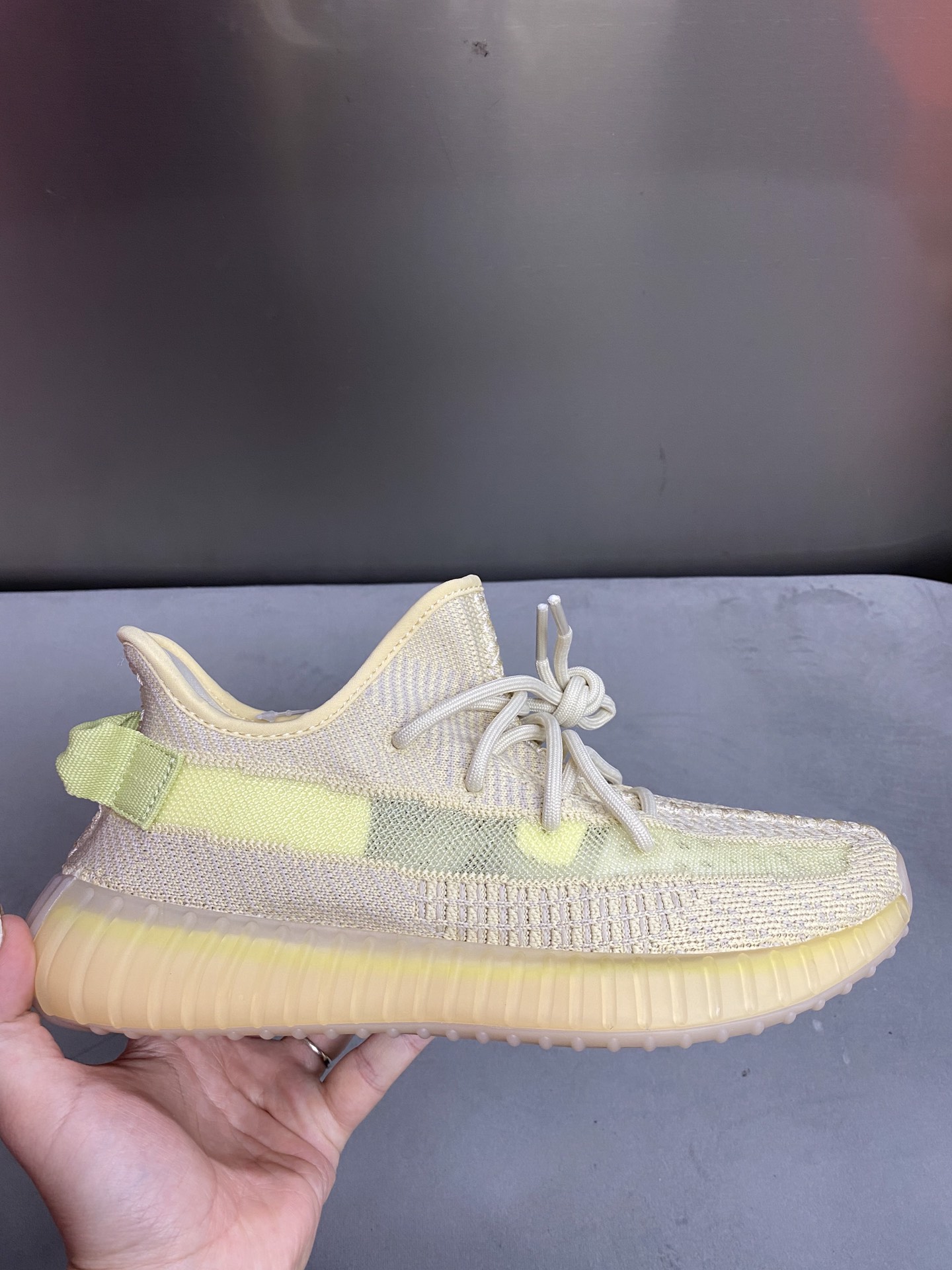 Adidas Yeezy Couple Basic Shoes S
