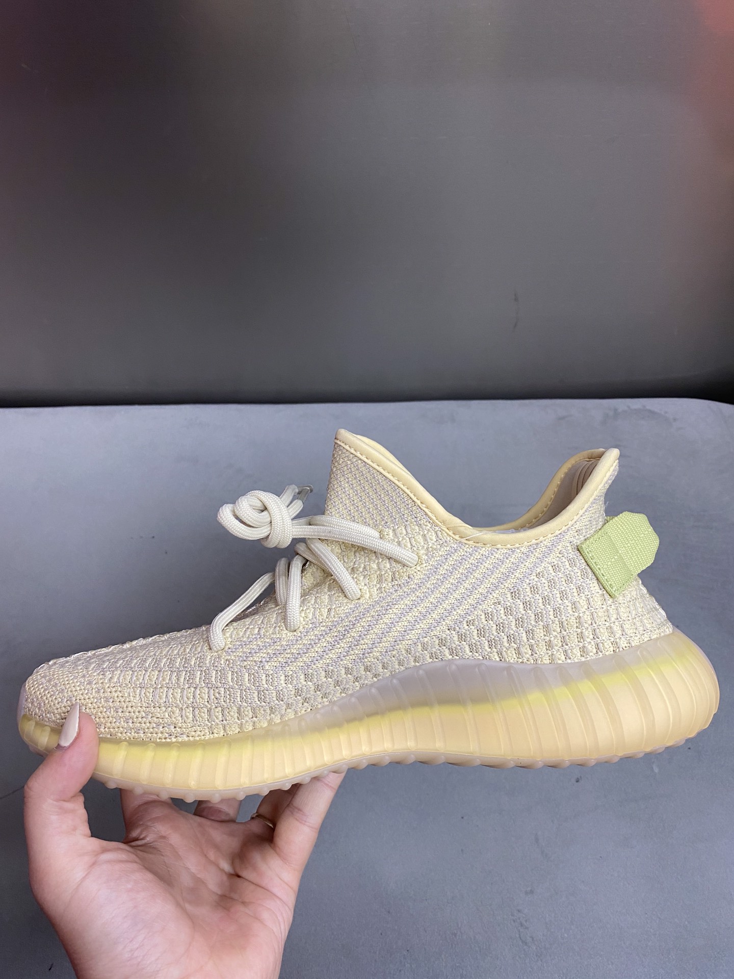 Adidas Yeezy Couple Basic Shoes S