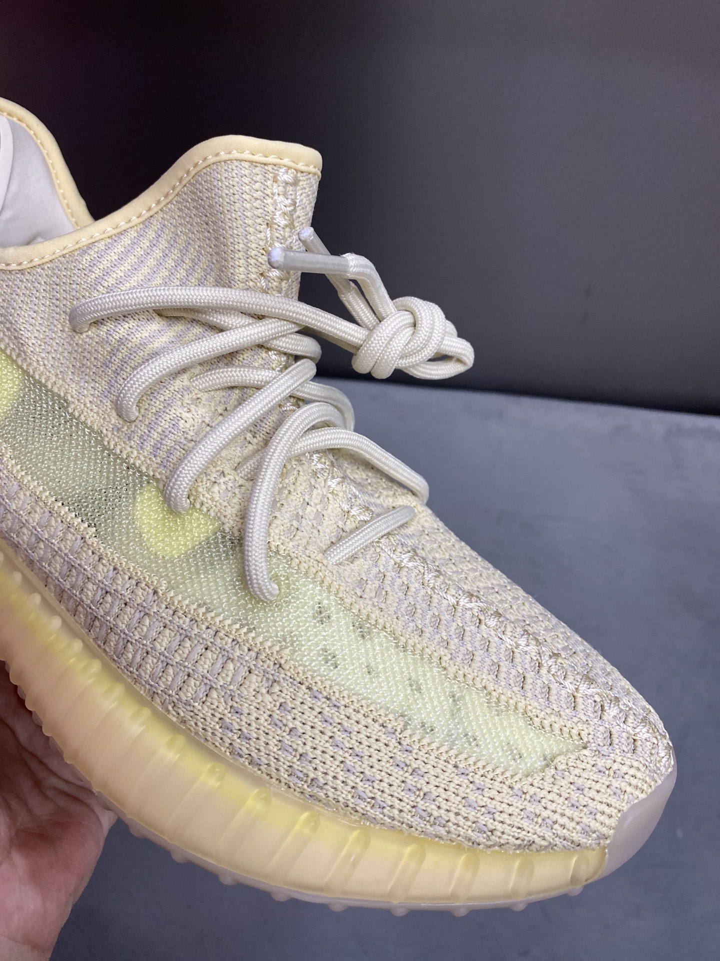 Adidas Yeezy Couple Basic Shoes S