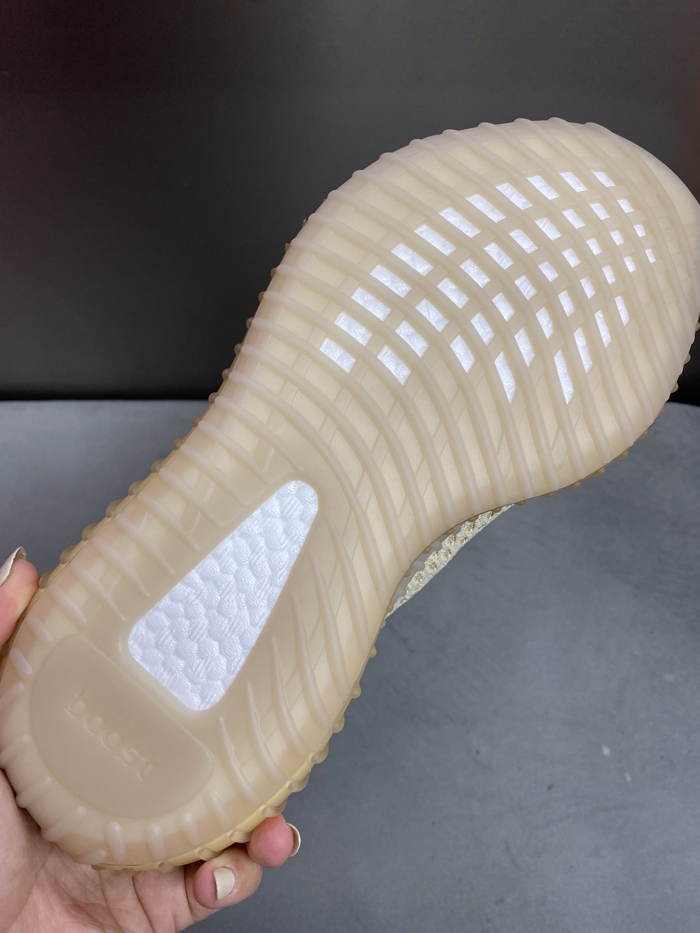 Adidas Yeezy Couple Basic Shoes S